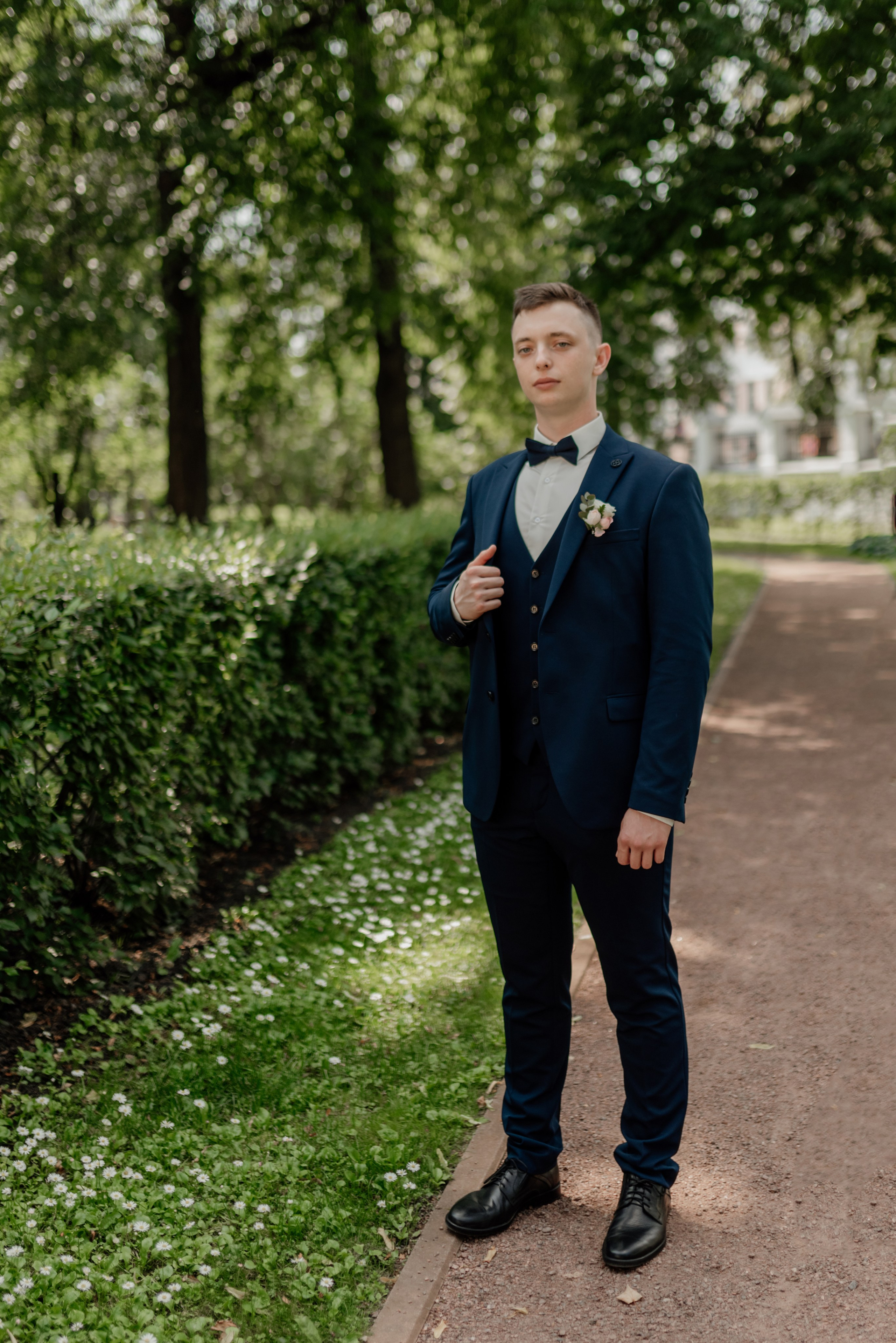 Александр и Виктория. Свадебный и Семейный фотограф в Ярославле Алёна Колясникова