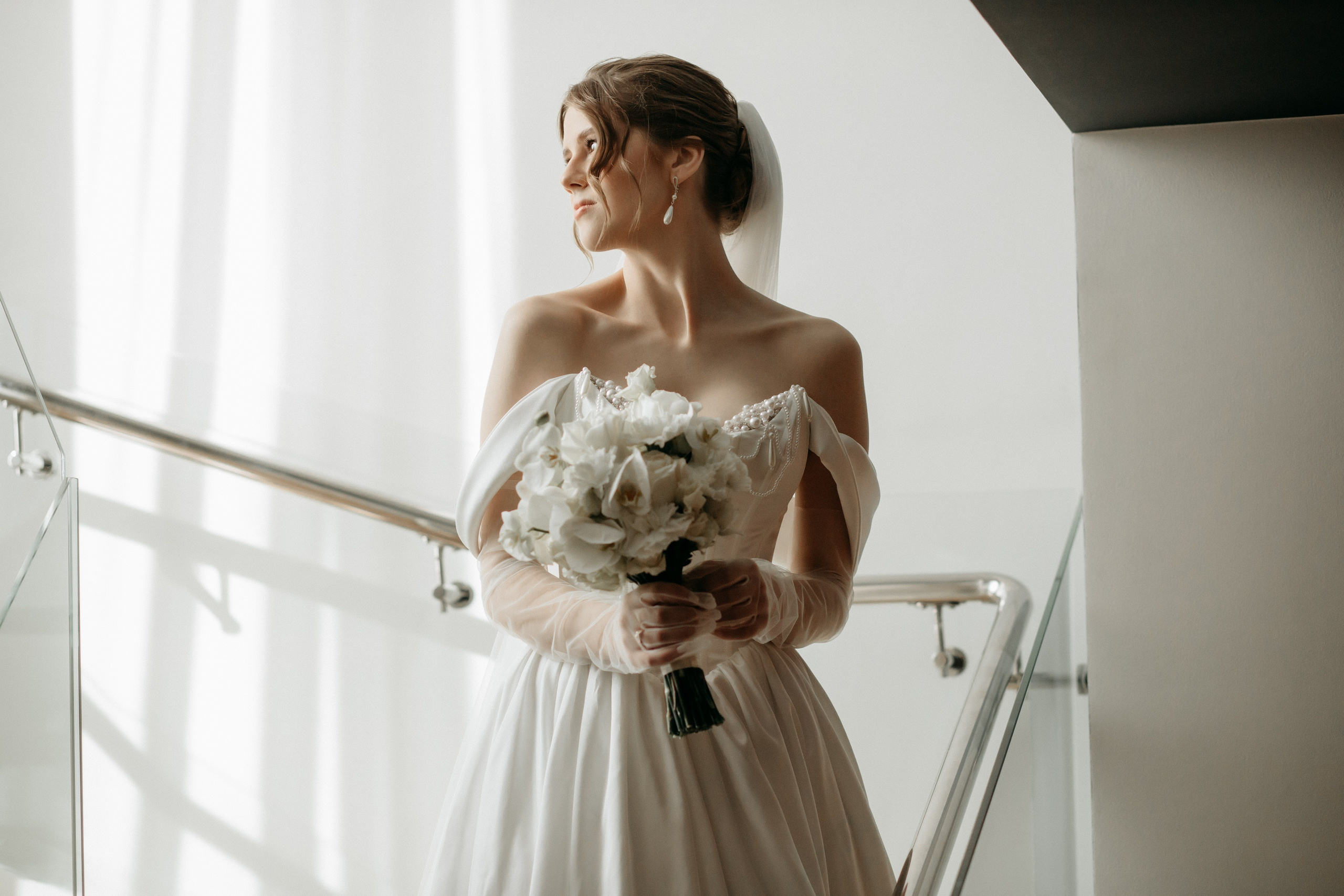 Кирилл & Виктория. Главная