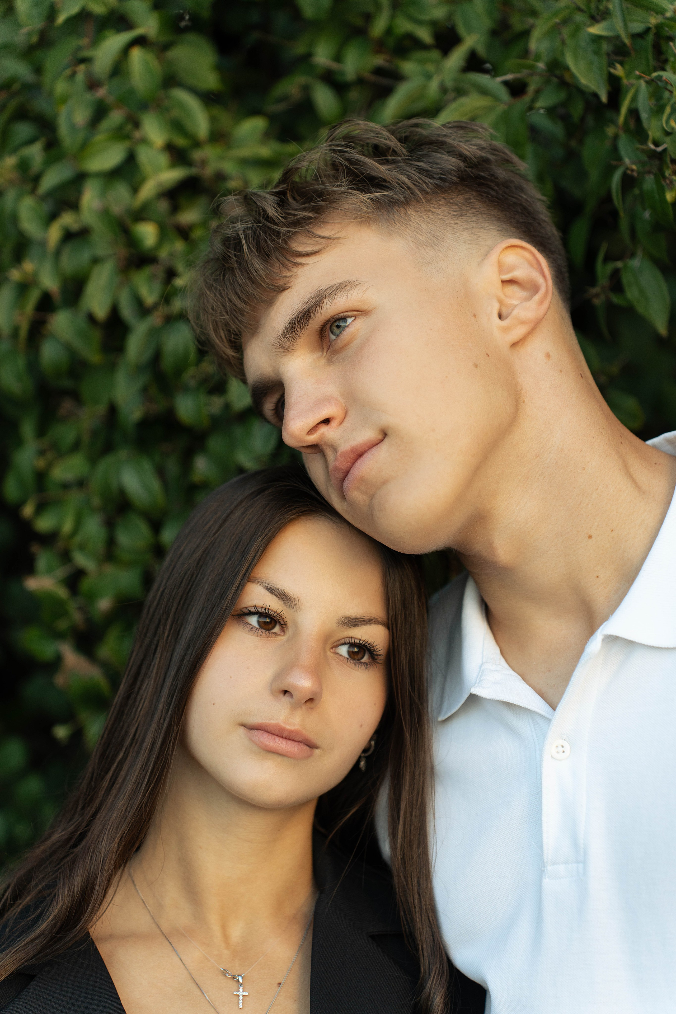 M&P. Фотограф Воронеж / Курск Екатерина Струкова