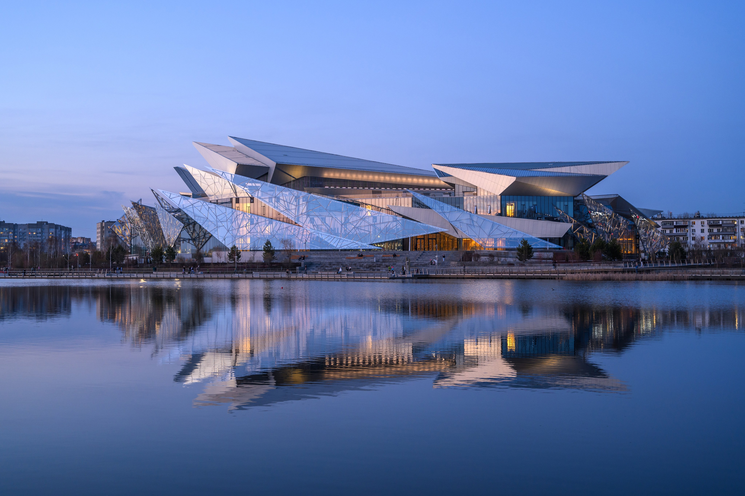Фотограф Наиль Зоркий