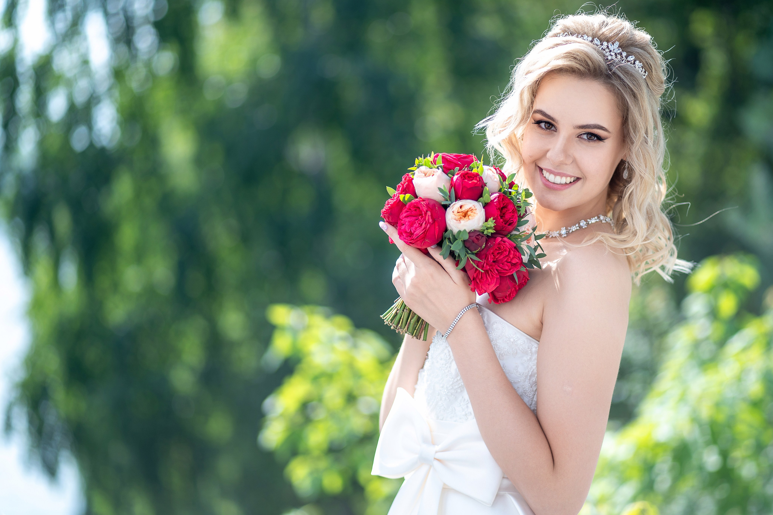 Кирилл и Валерия. Архив