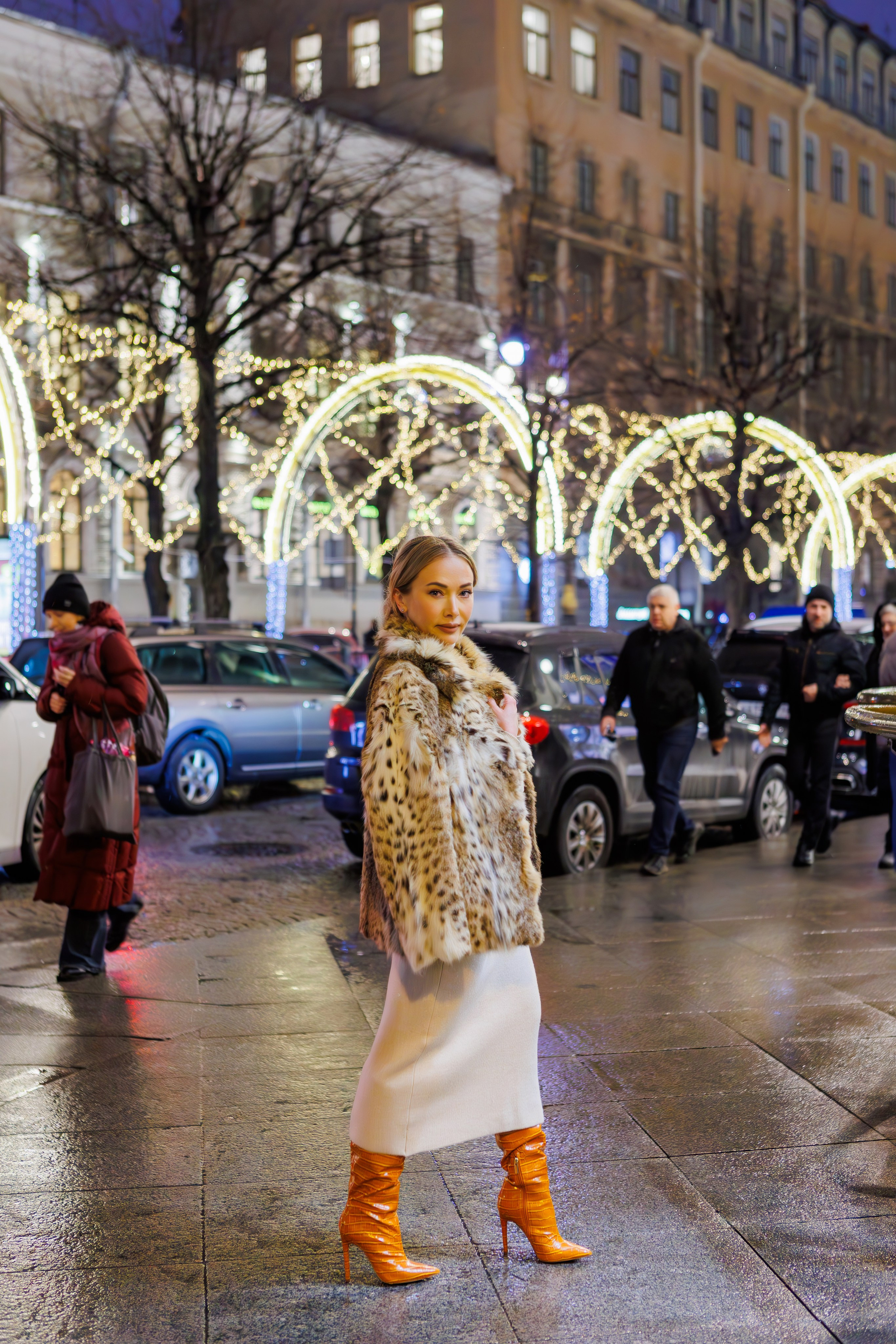 Светлана ДЛТ. Фотограф в Санкт-Петербурге
