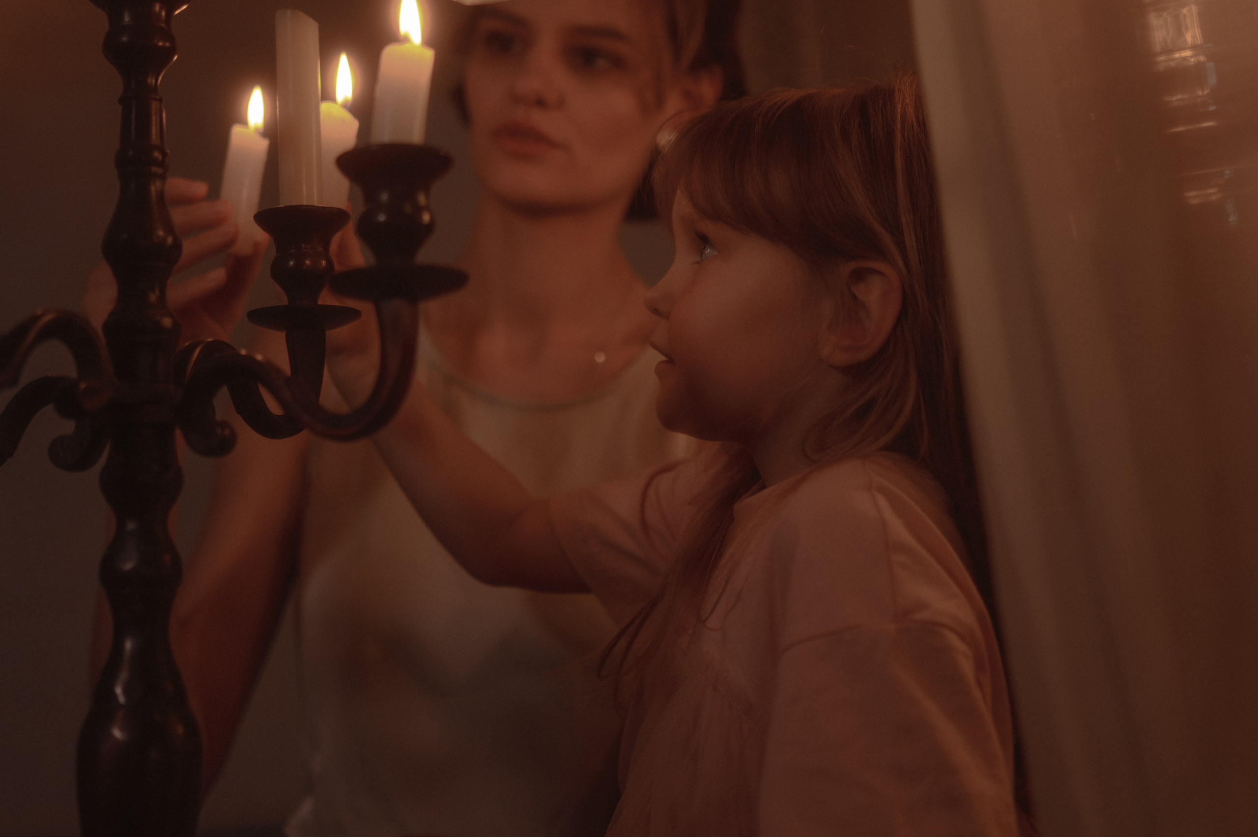 В одной маленькой комнате. Семейный, свадебный и репортажный фотограф в Москве Анастасия Светлова