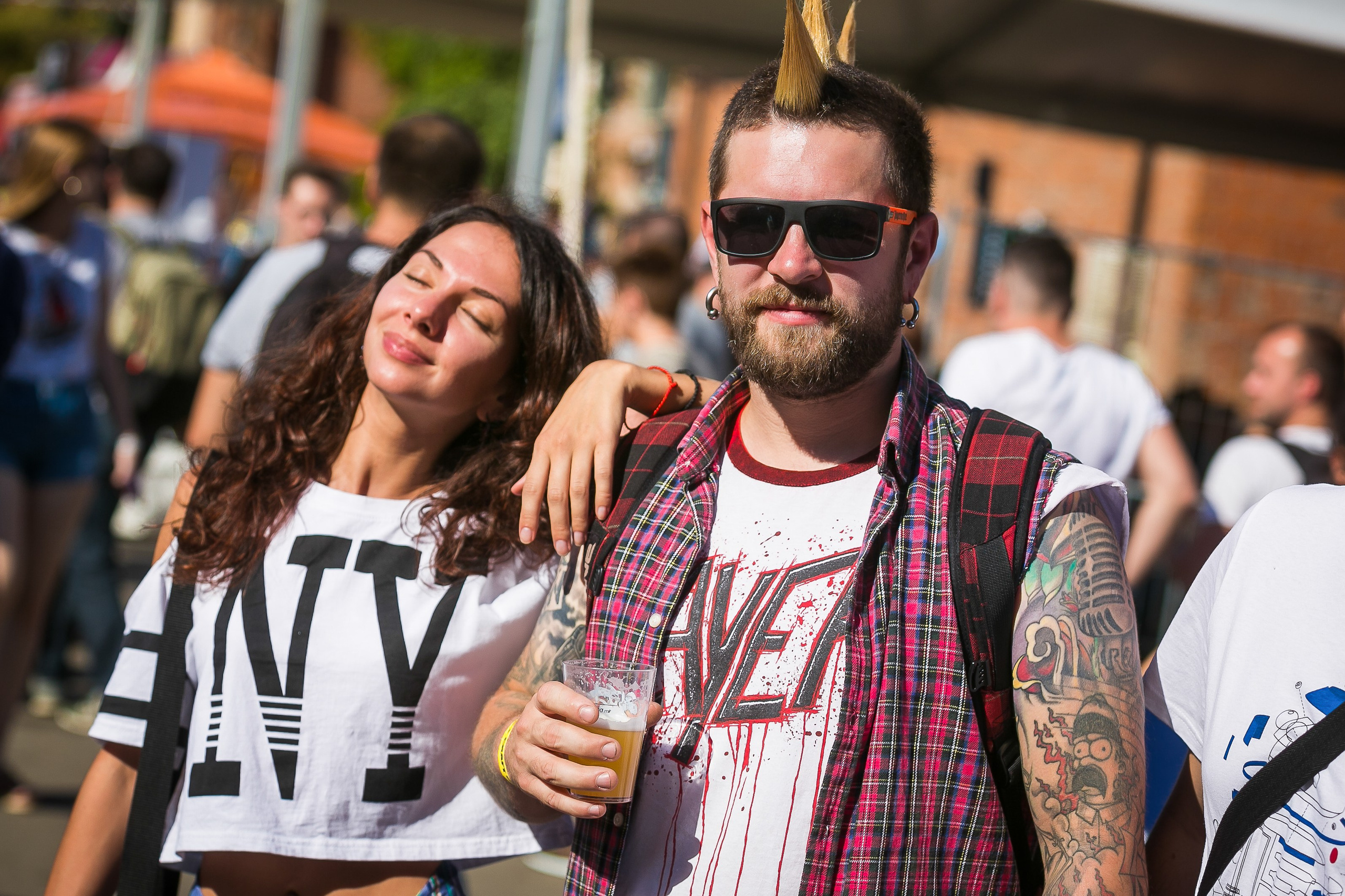 Ивенты. Репортажный фотограф в Москве