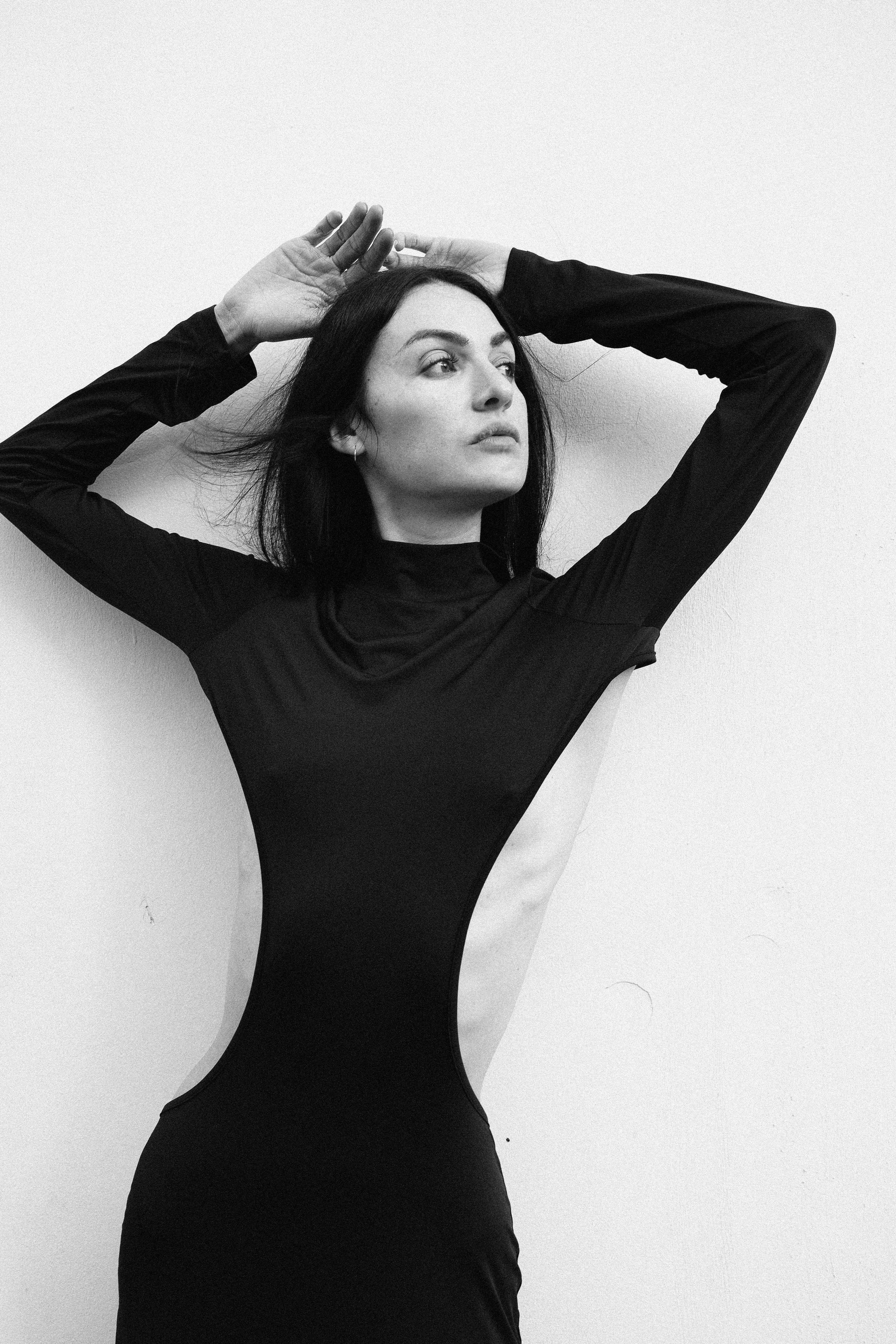 Женя. Фотограф Алла Быкова