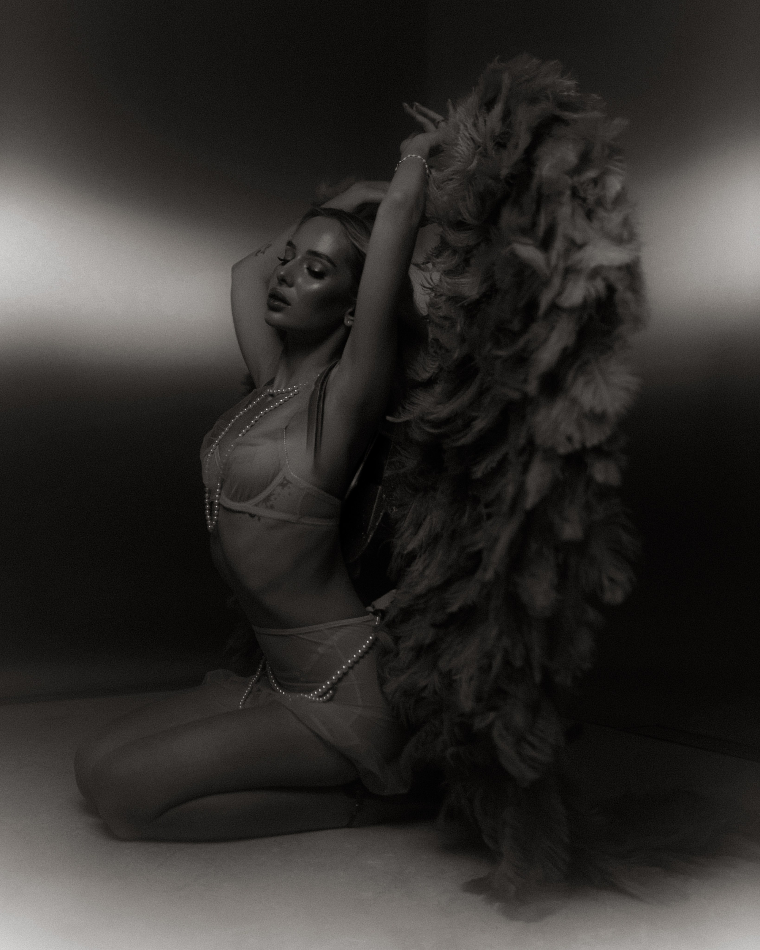 Ксения. DARYA.BELKINA