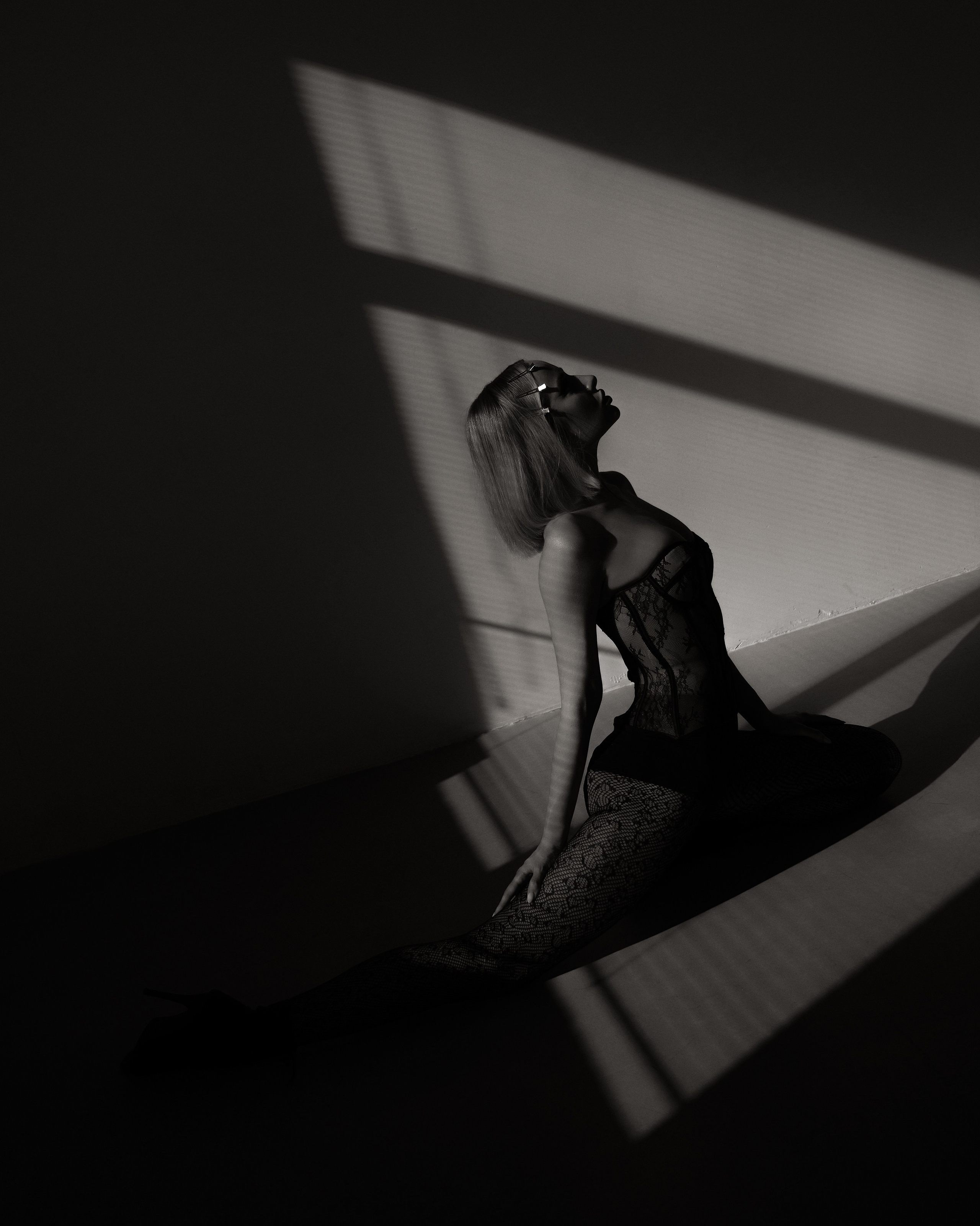 Ксения. DARYA.BELKINA