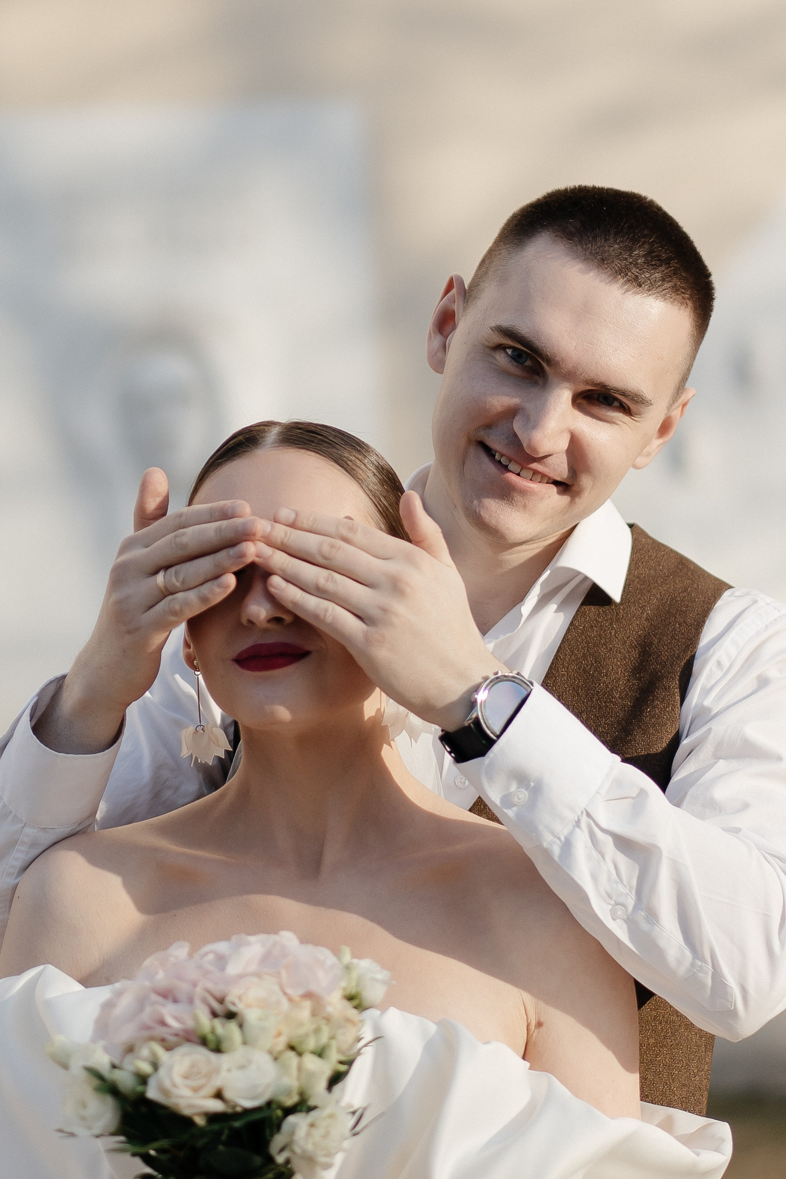 Николай и Анастасия. Янина Зудина — видеограф Тверь /Москва