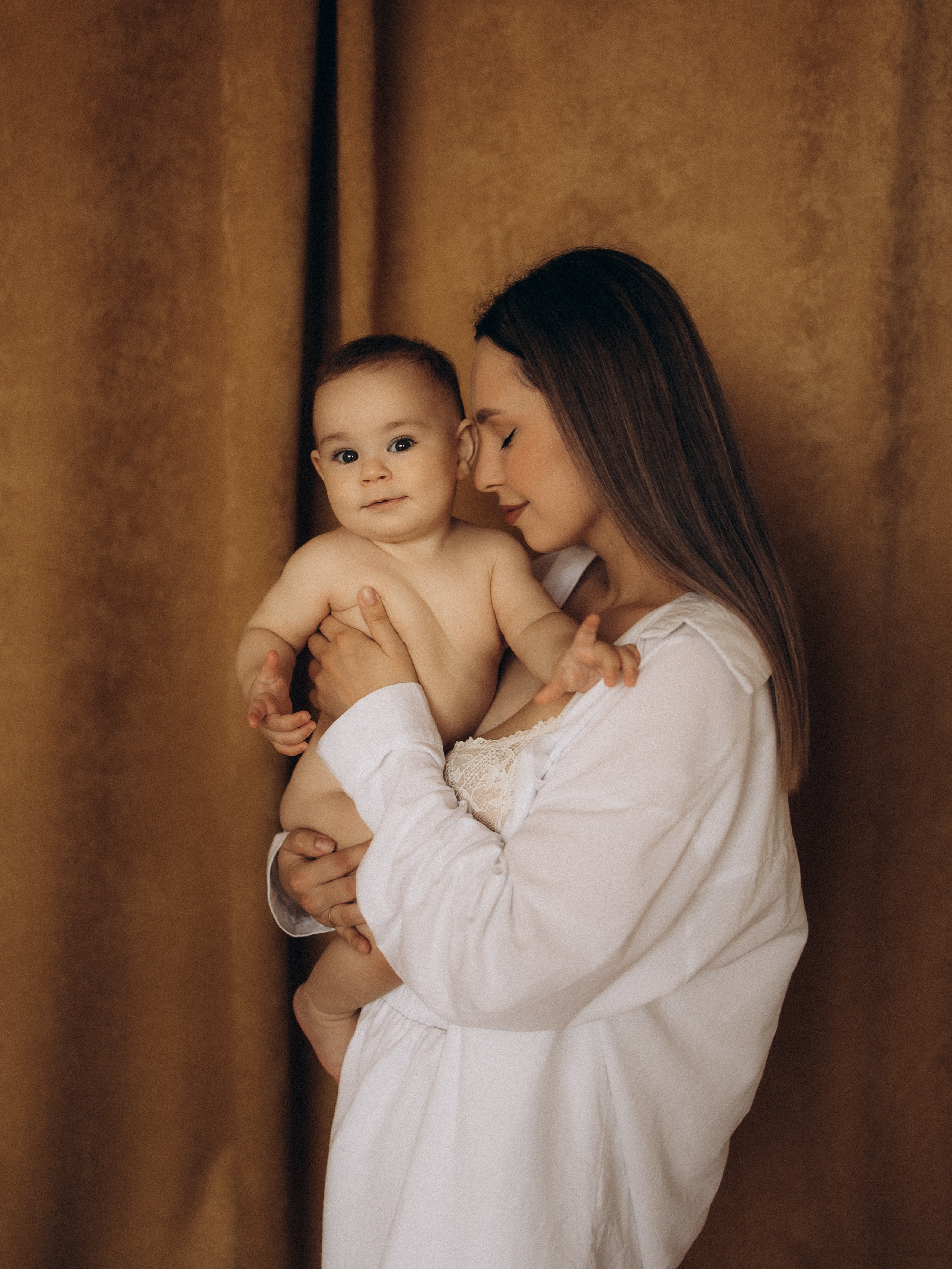 Карина и Фёдор — зал Дача. Семейный фотограф в Краснодаре Храмова Анна