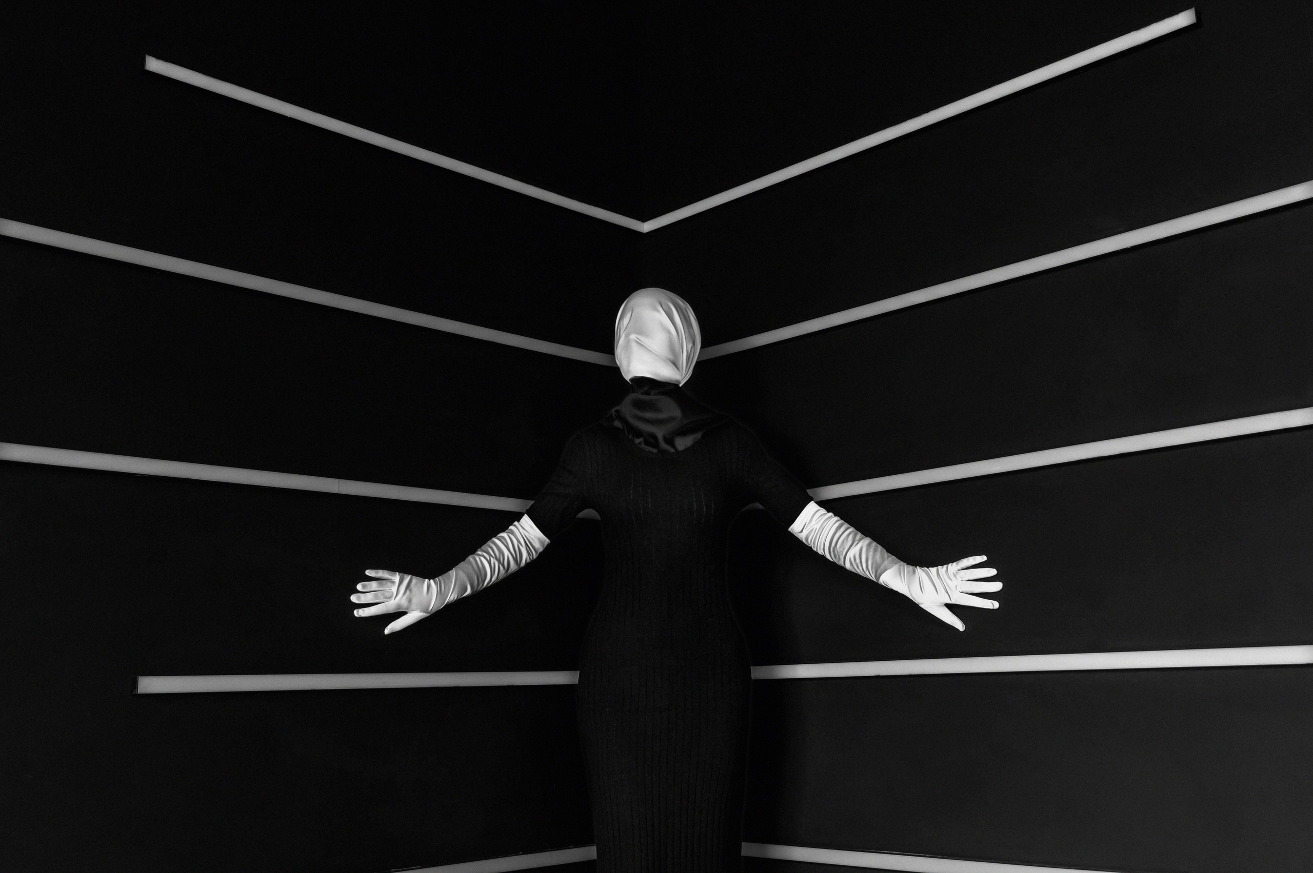 Концептуальная фотография. ФОТОГРАФ — ИГОРЬ УШАКОВ