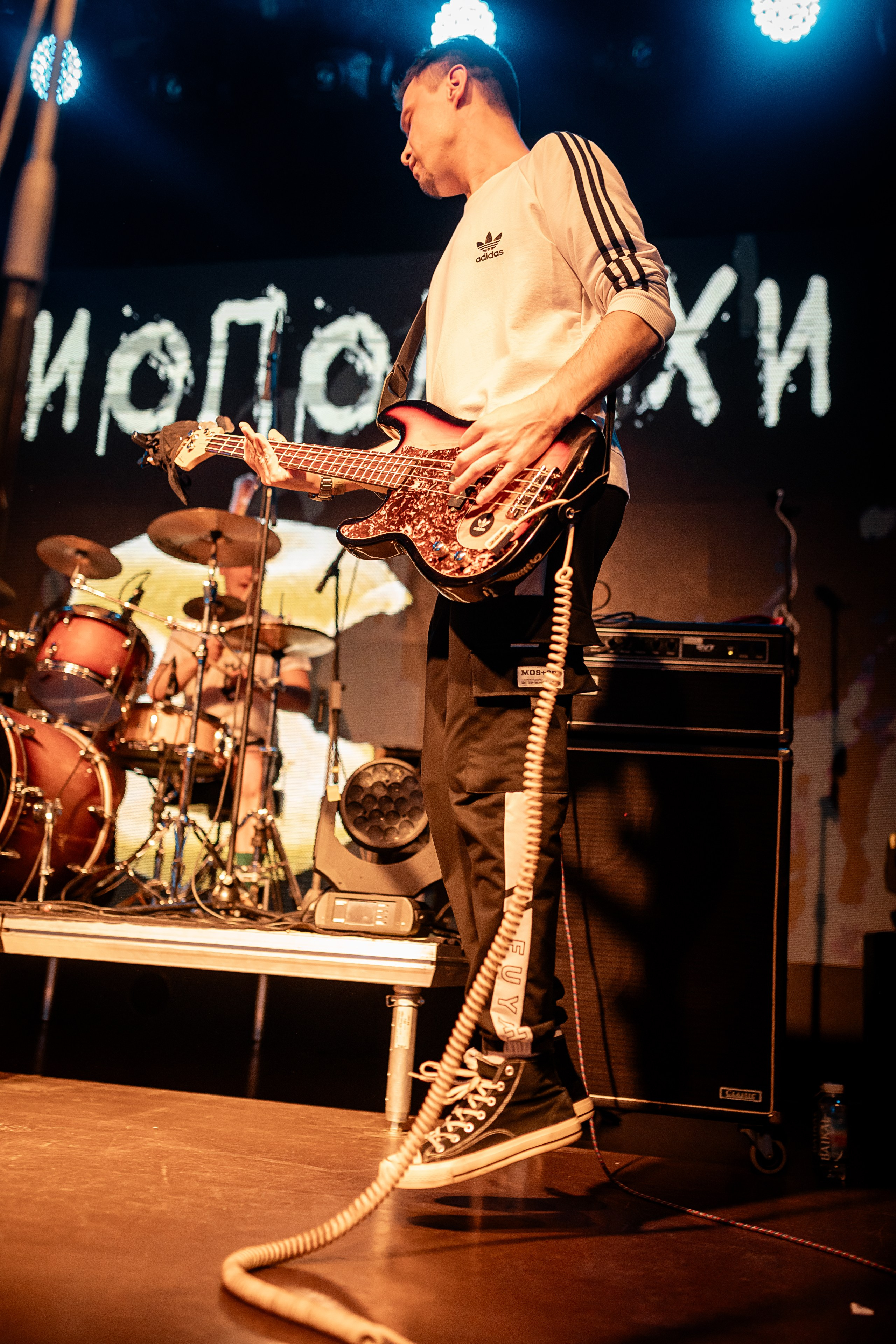 РАДИОПОМЕХИ. Фотограф Елена Богачева (lenalena_na_na_na)