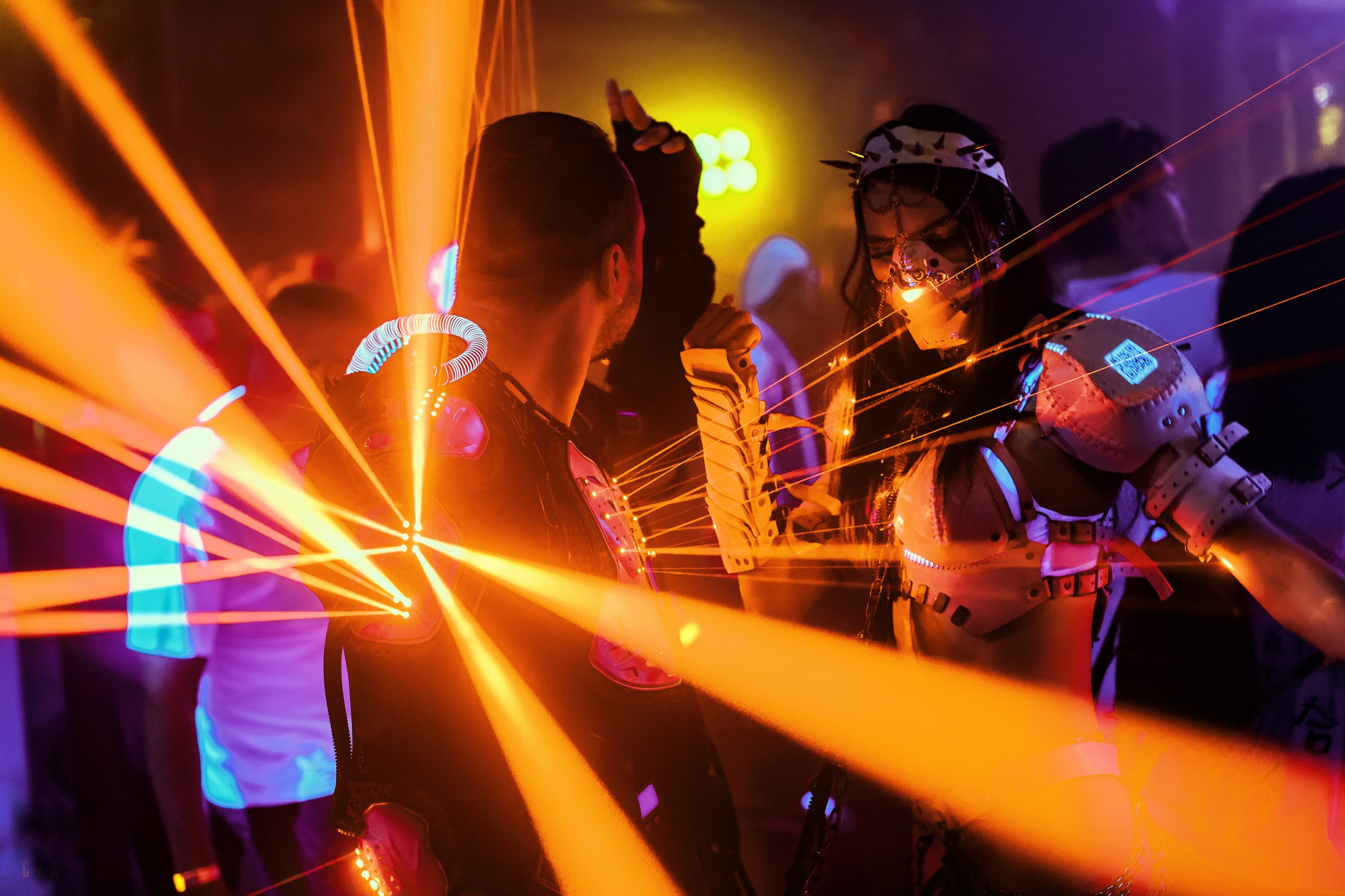 Репортажный и портретный фотограф, Влад Хафизов, Москва