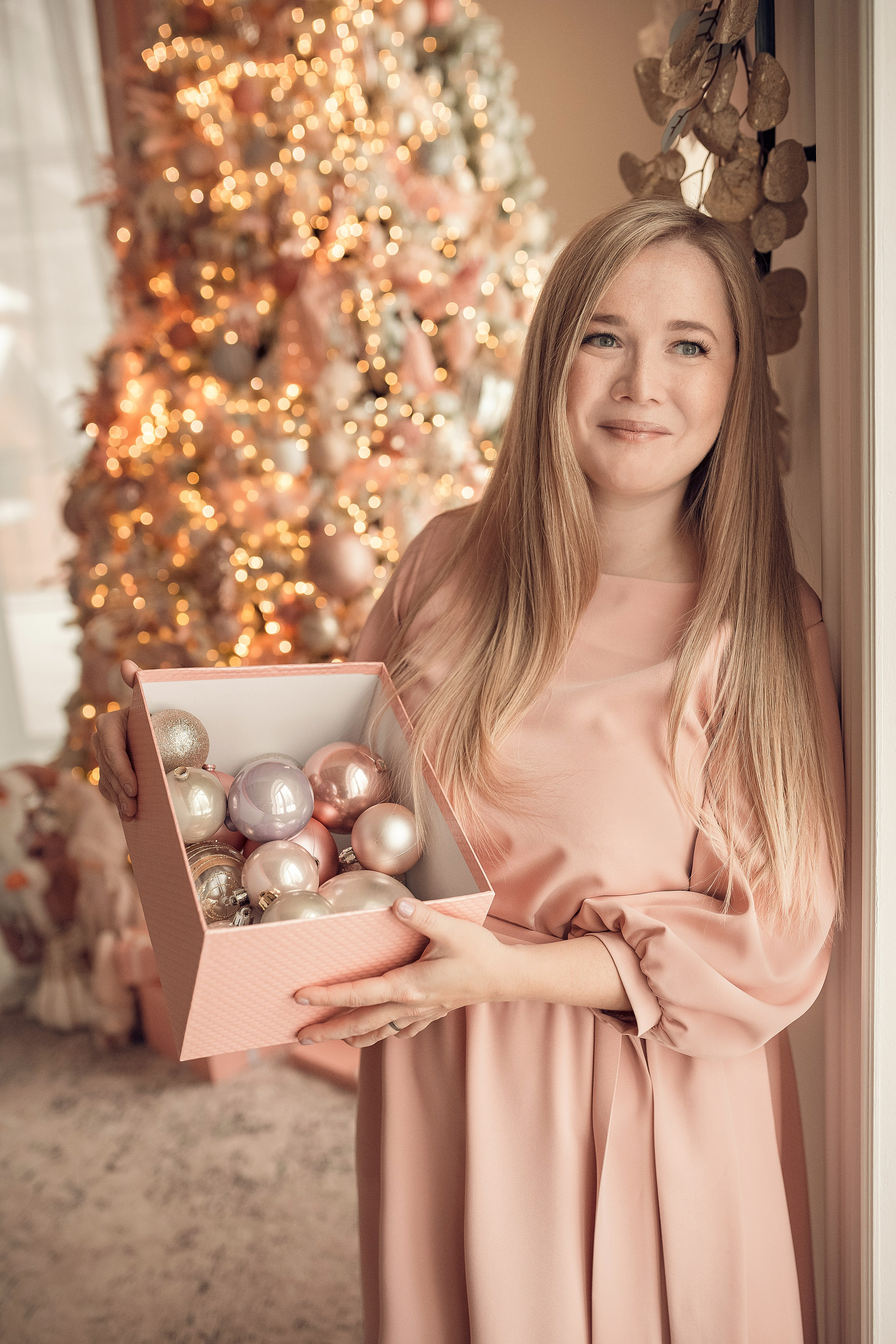 Розовые сны. Свадебный, семейный и детский фотограф в Москве и области