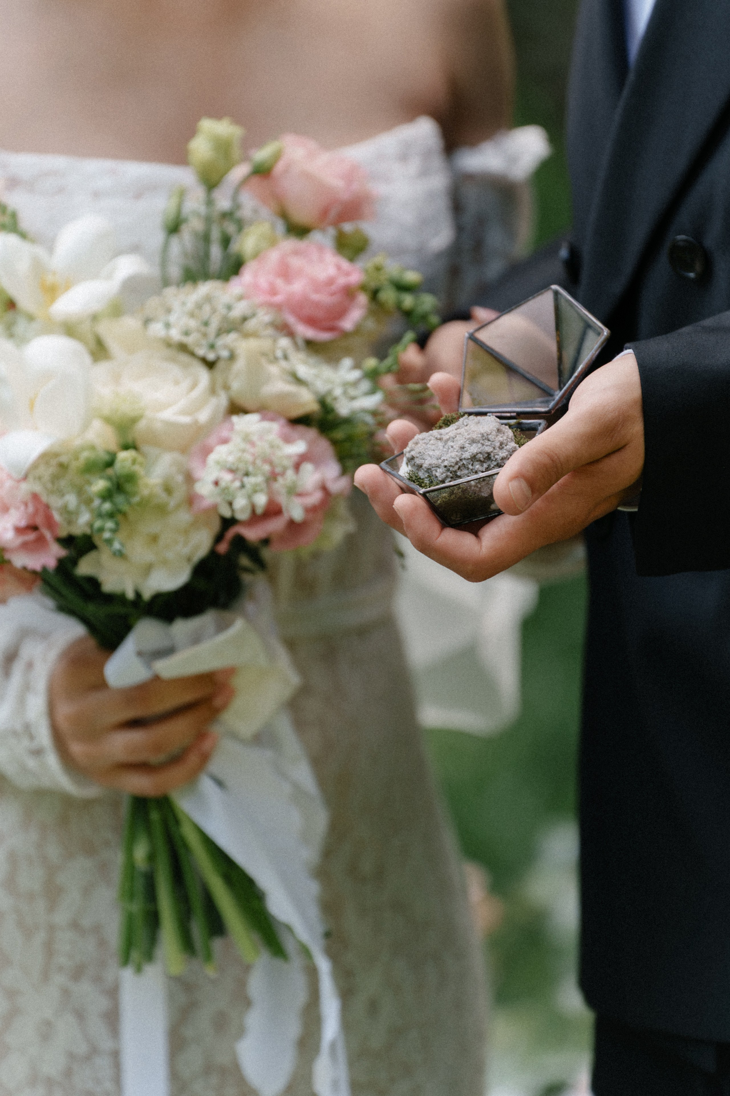 Михаил и Валерия. Организатор и координатор свадеб и других мероприятий в городе Набережные Челны