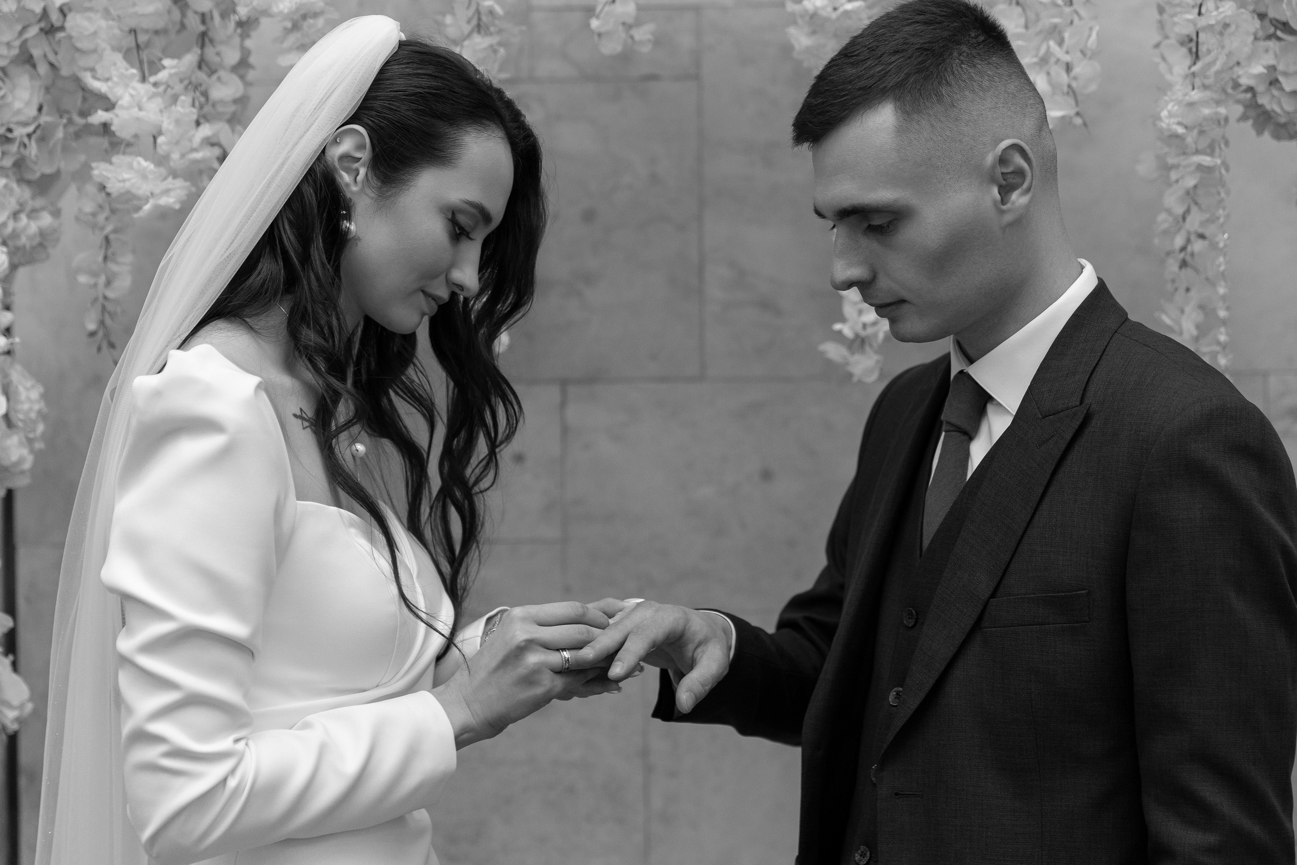 Виталий и Наталья. Валеева Виктория | Свадебный фотограф в Ростове-на-Дону и Москве