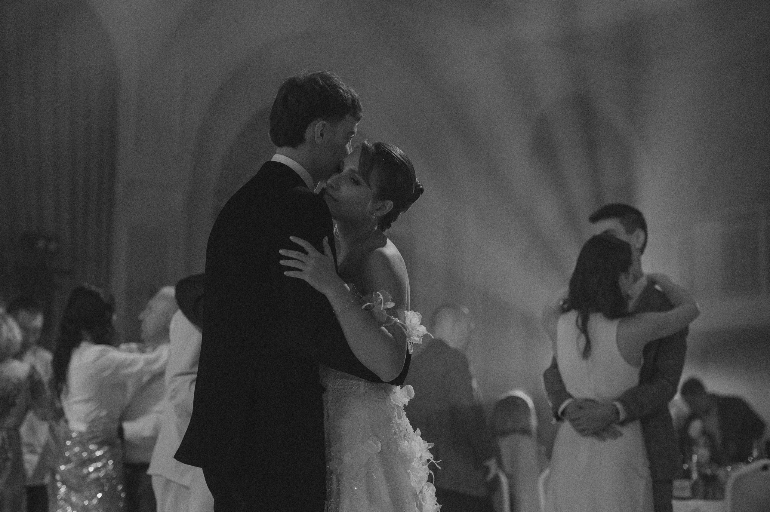 Роман и Виктория. Свадебный и семейный фотограф в Чебоксарах Ирина Левнер