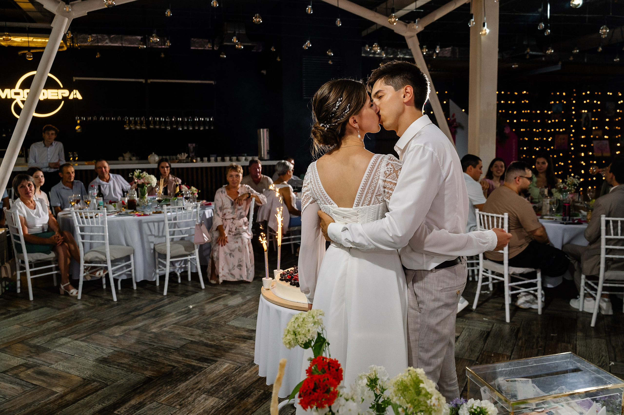 Анонсы съемок. Свадебный и семейный фотограф в Чебоксарах Ирина Левнер