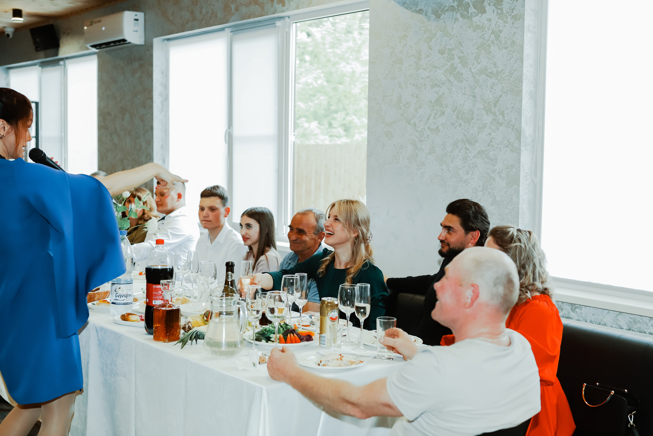 Наталья и Андрей. Свадебный фотограф Евгения Фролова г. Каменск-Шахтинский, Донецк, Ростов