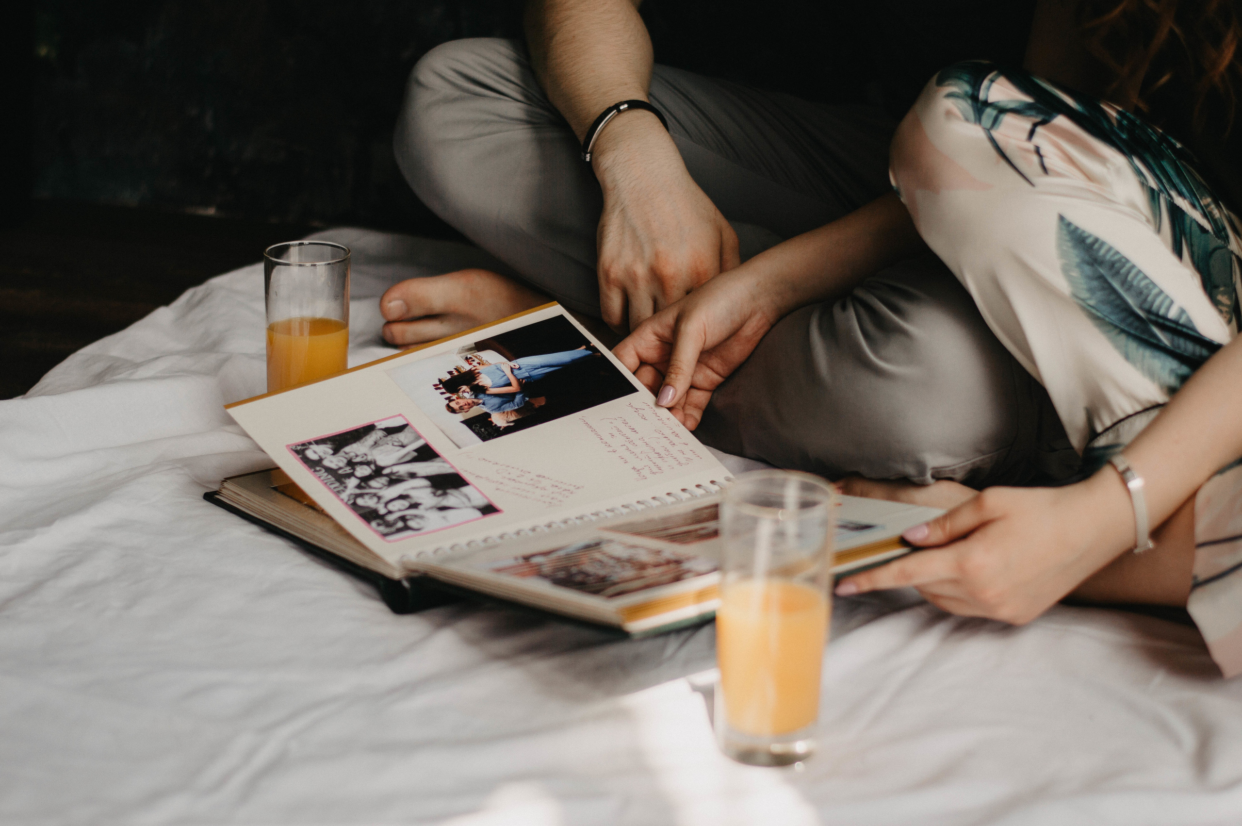 Влад и Марина. Свадебный и семейный фотограф в Чите Юлия Оранская