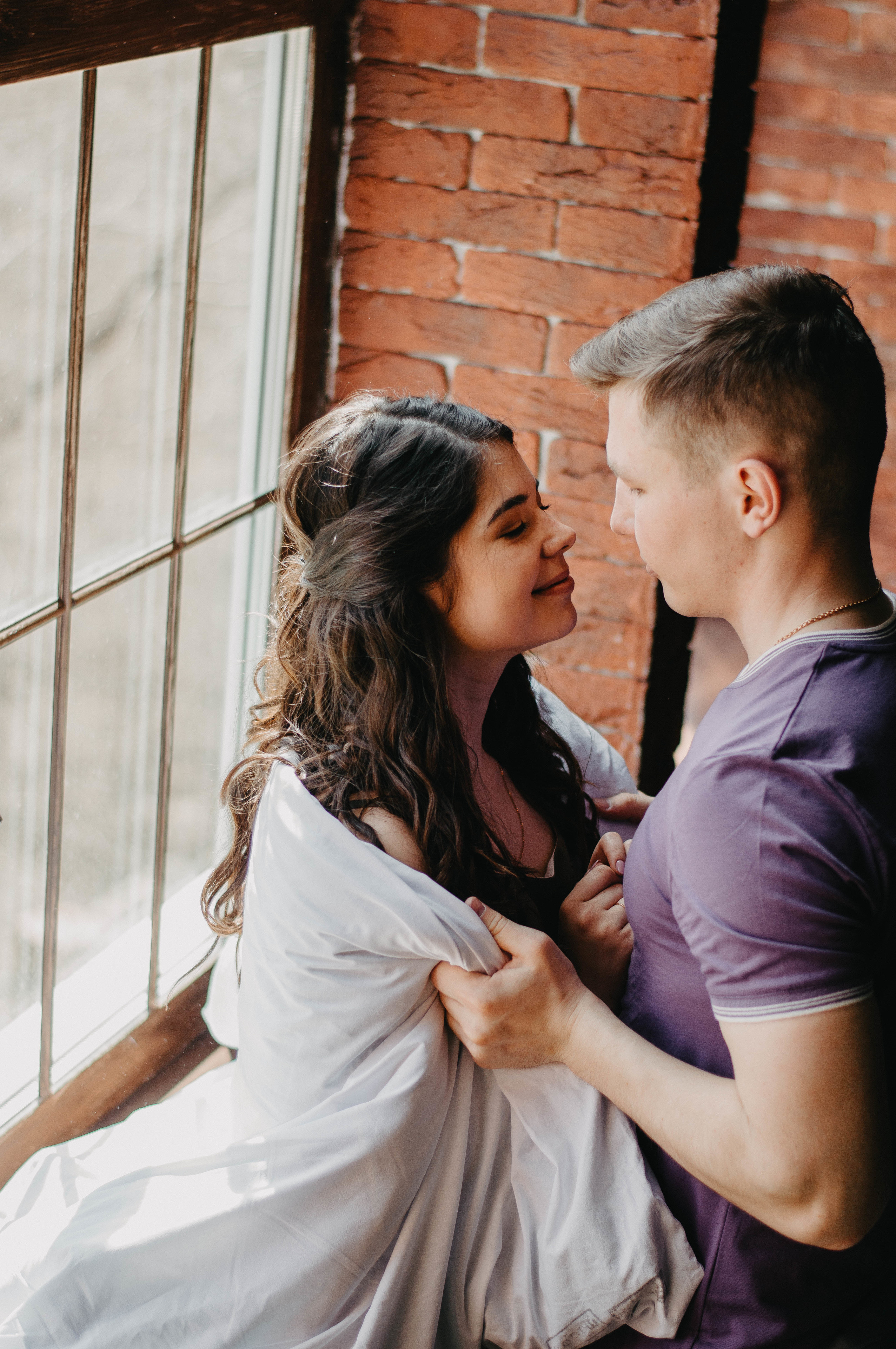 Влад и Марина. Свадебный и семейный фотограф в Чите Юлия Оранская