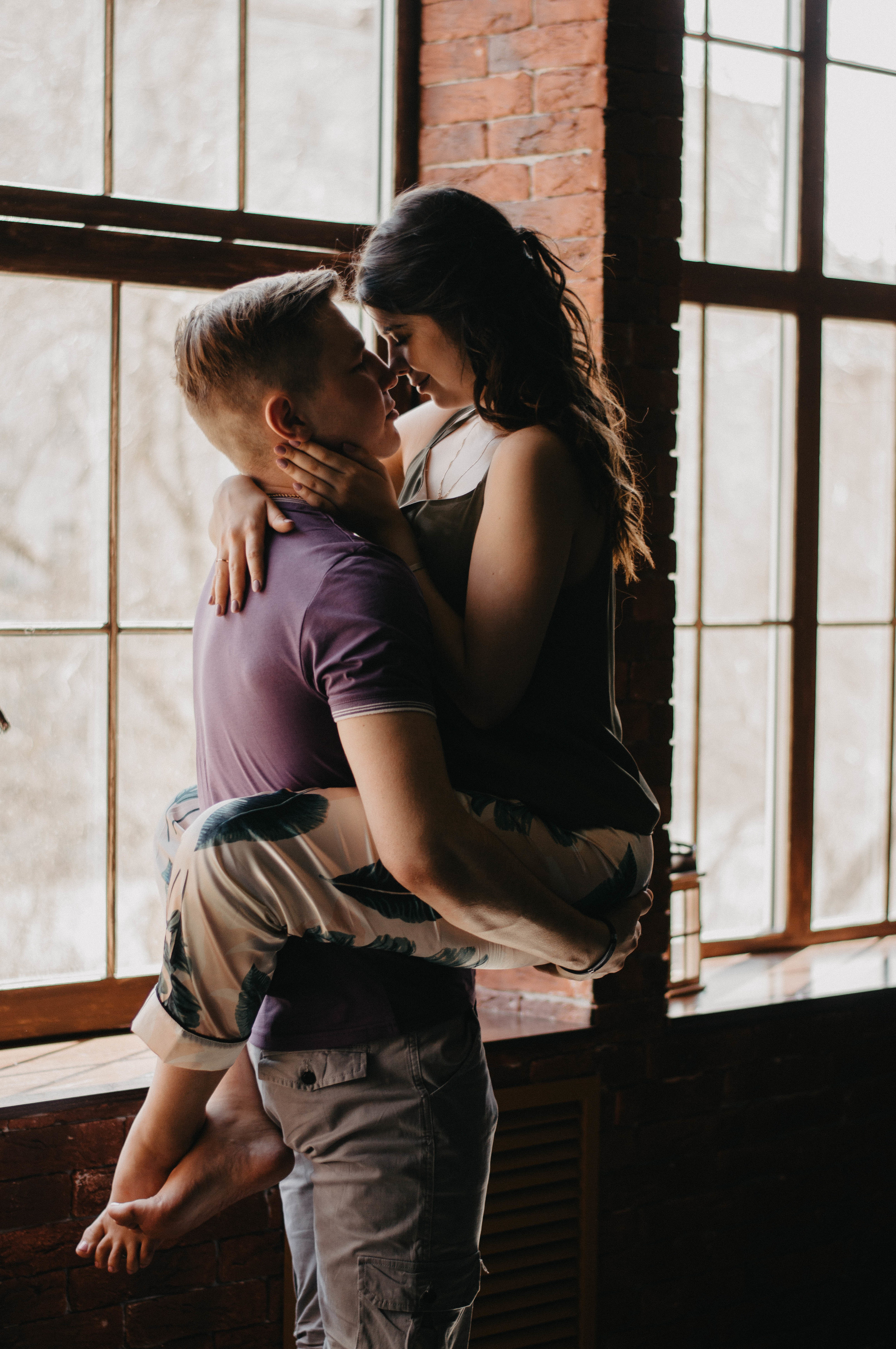 Влад и Марина. Свадебный и семейный фотограф в Чите Юлия Оранская