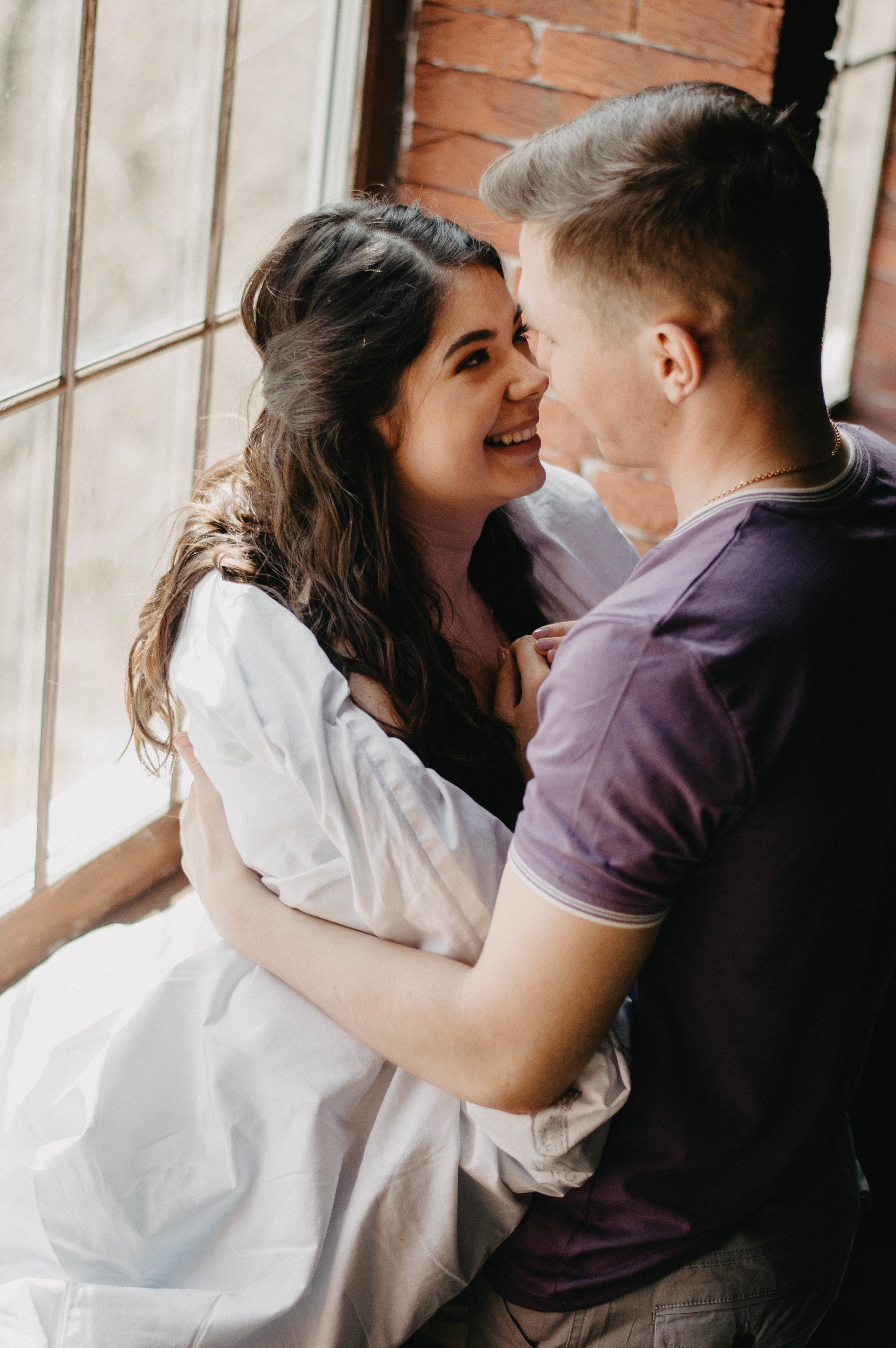 Влад и Марина. Свадебный и семейный фотограф в Чите Юлия Оранская