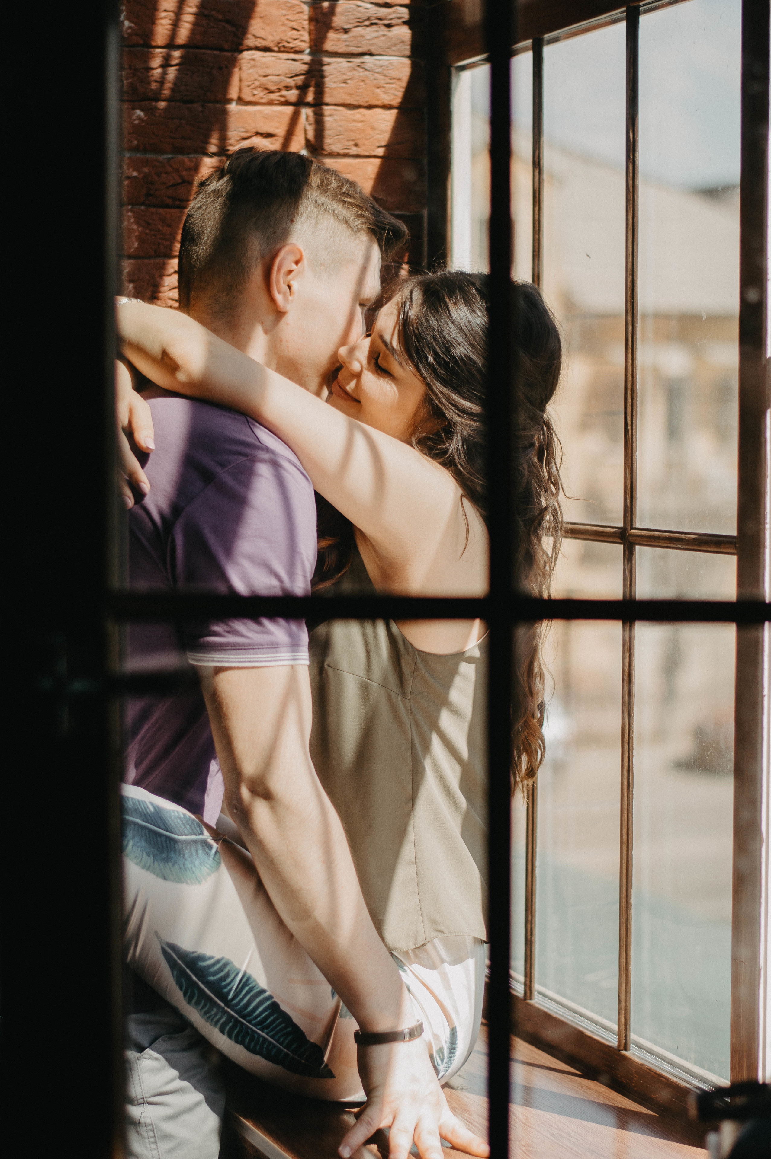 Влад и Марина. Свадебный и семейный фотограф в Чите Юлия Оранская