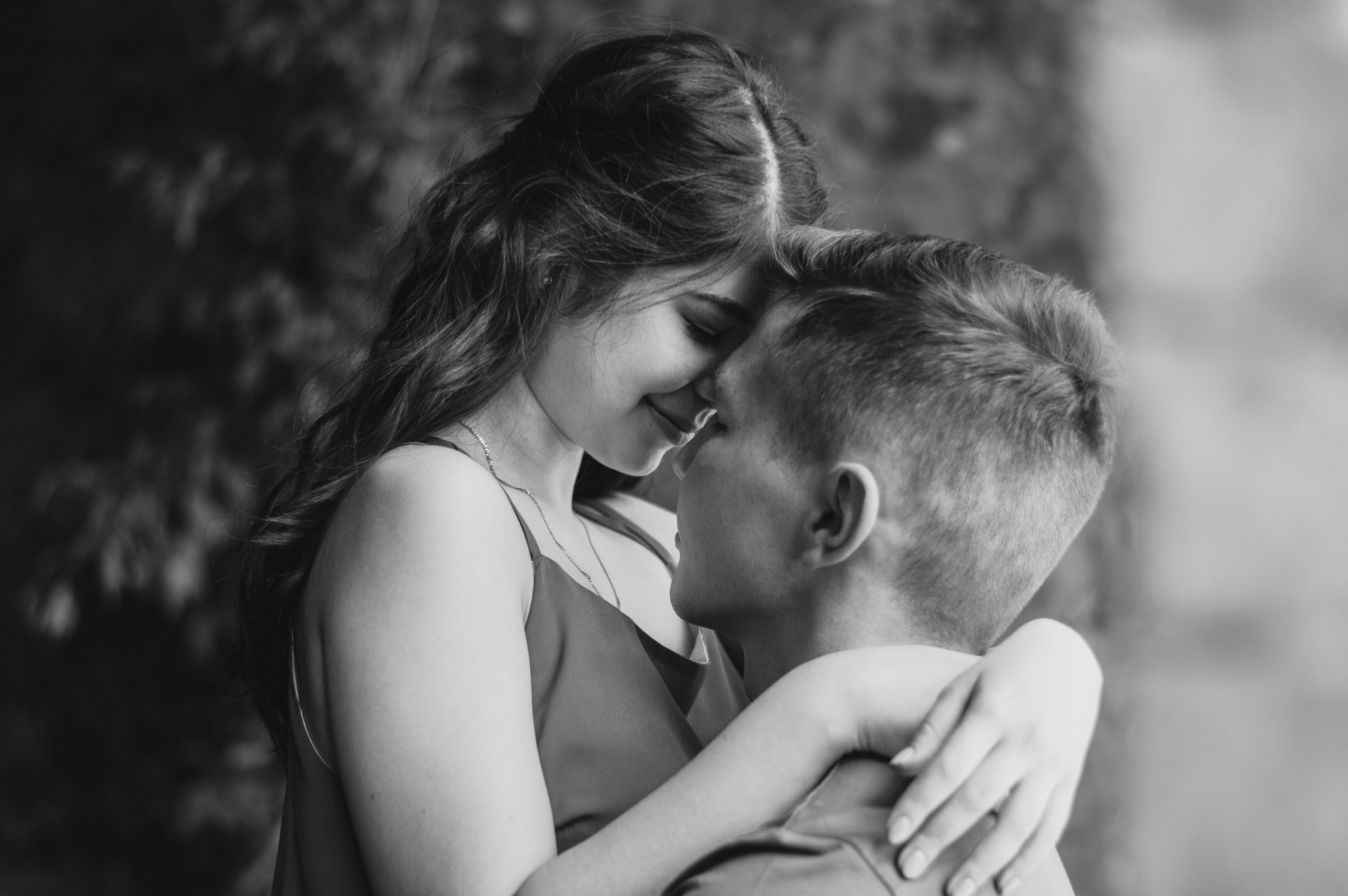 Влад и Марина. Свадебный и семейный фотограф в Чите Юлия Оранская