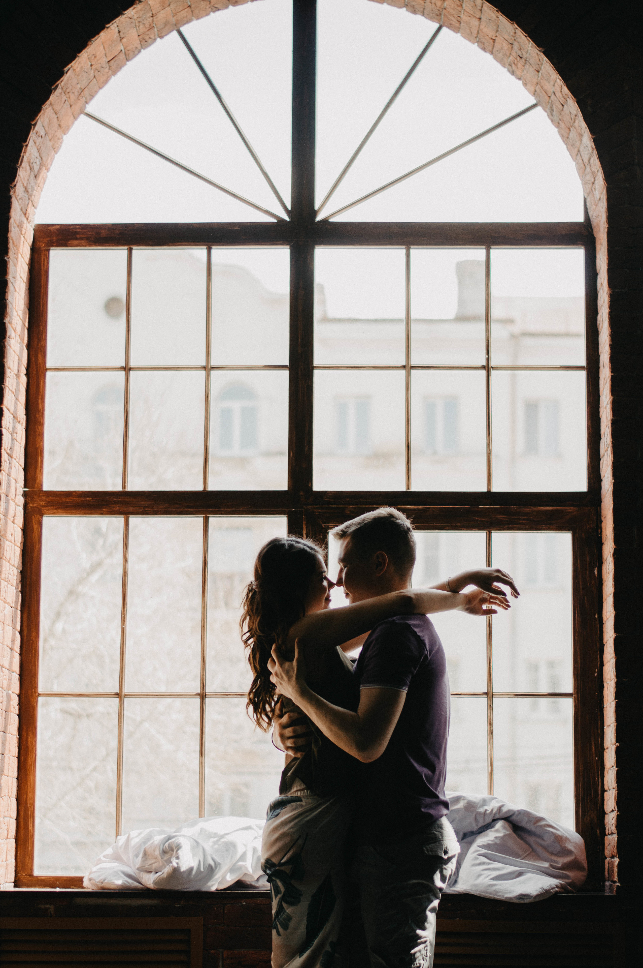 Влад и Марина. Свадебный и семейный фотограф в Чите Юлия Оранская