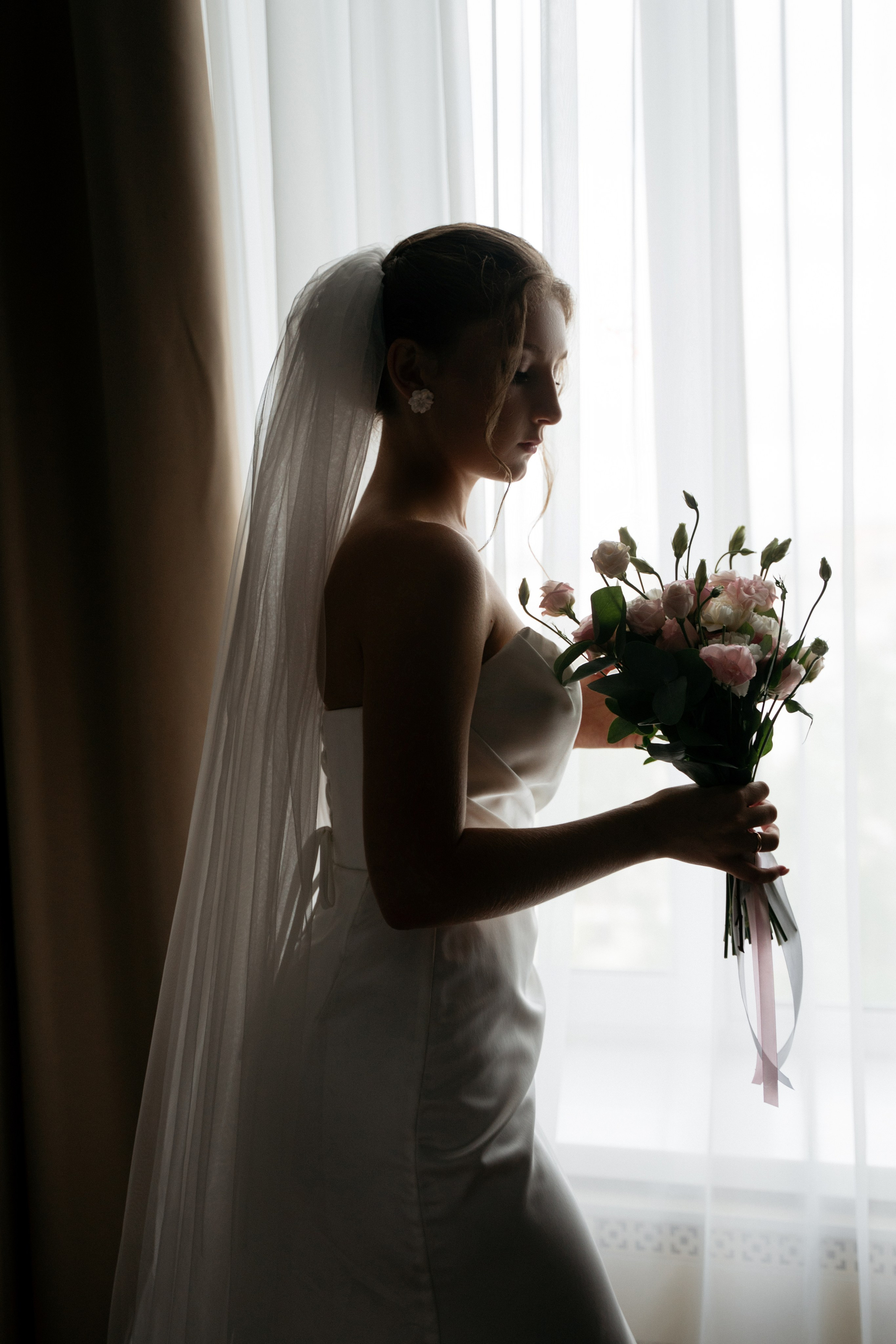 Дмитрий & Дарья. Фотограф Самара Одинокова Ангелина