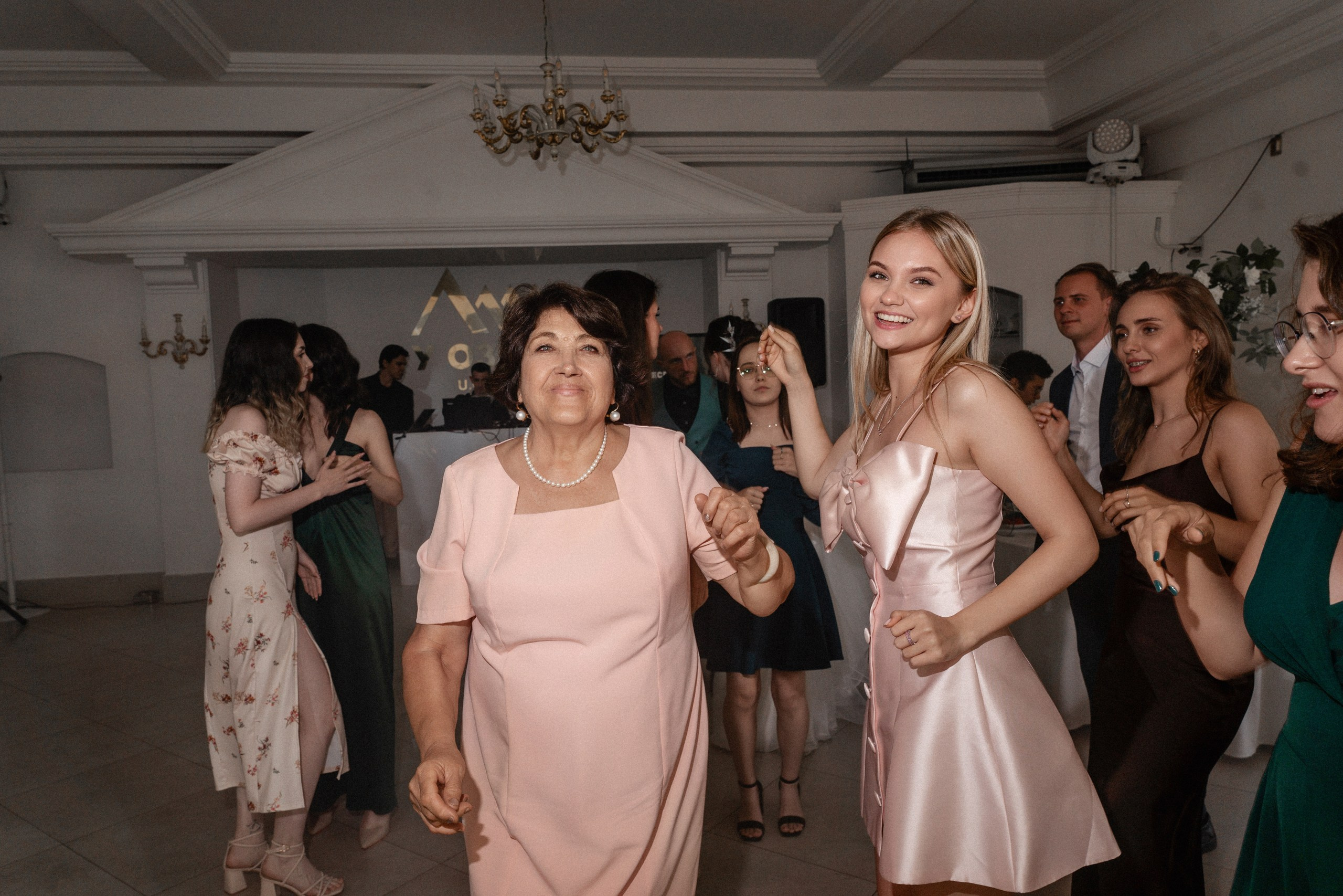 Daniil & Eseniya. Dolce_wedding