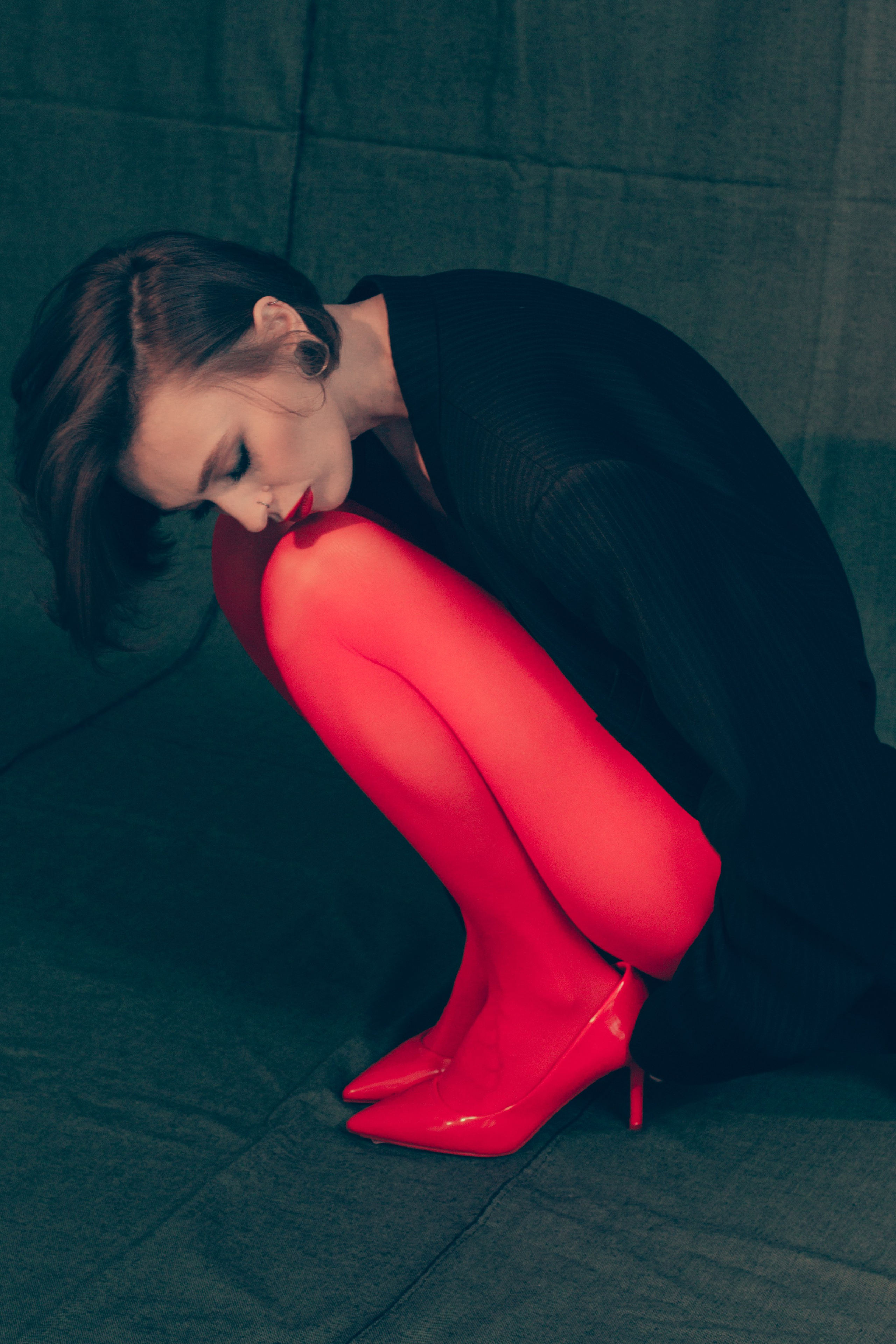 Портфолио. Фотограф в Санкт-Петербурге. Женский портрет, индивидуальные съемки, фототерапия спб