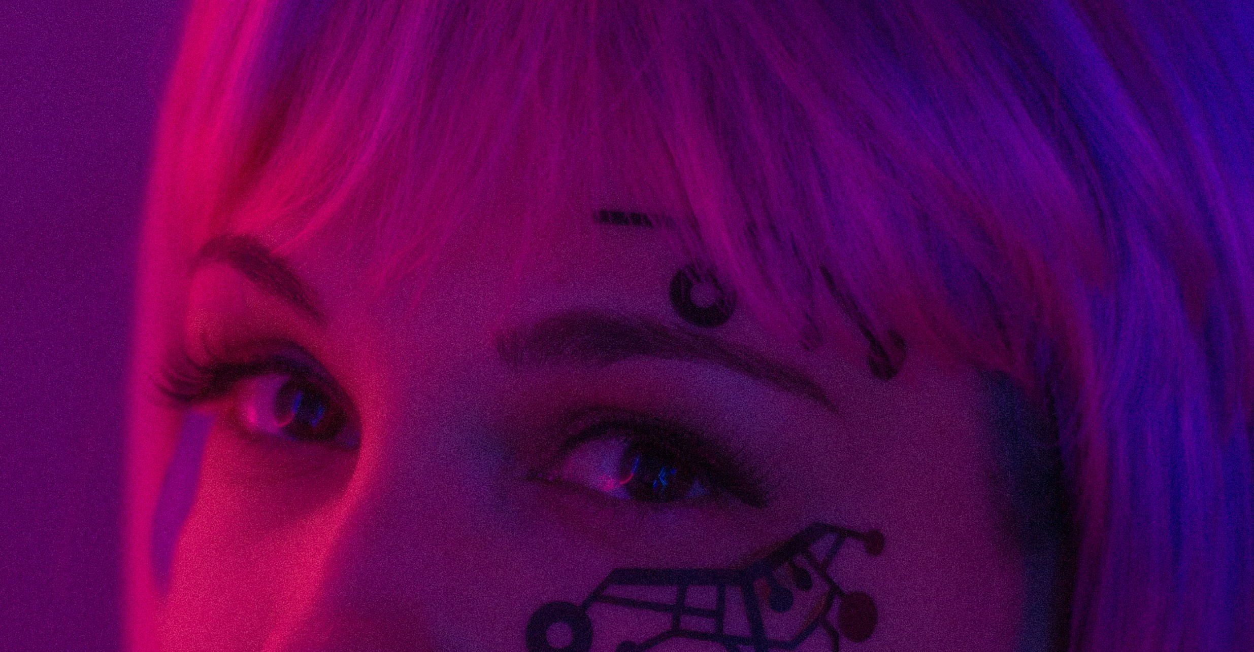 — Бегущий по лезвию. Фотограф | Москва