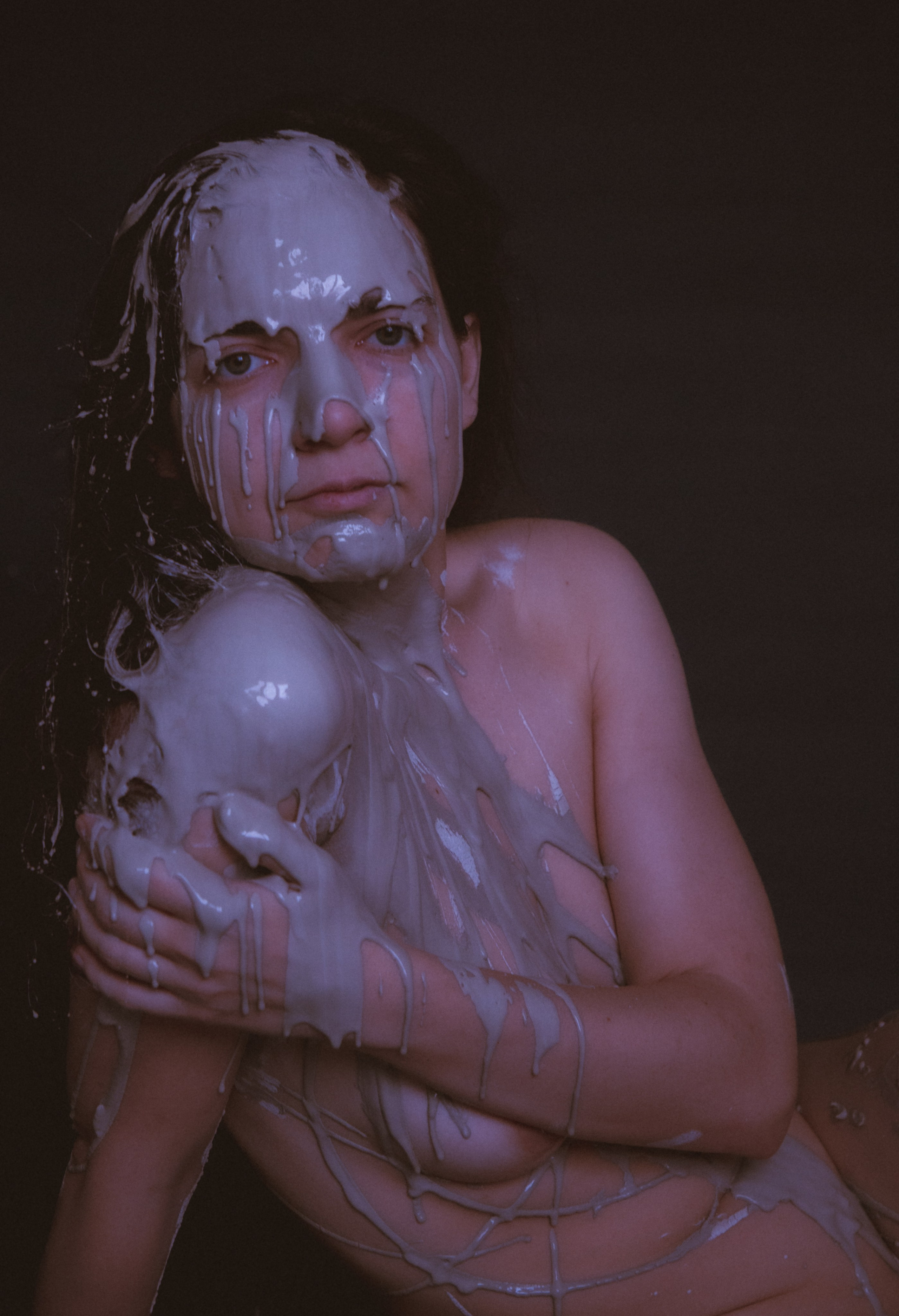 — Творческая съемка. Фотограф | Москва