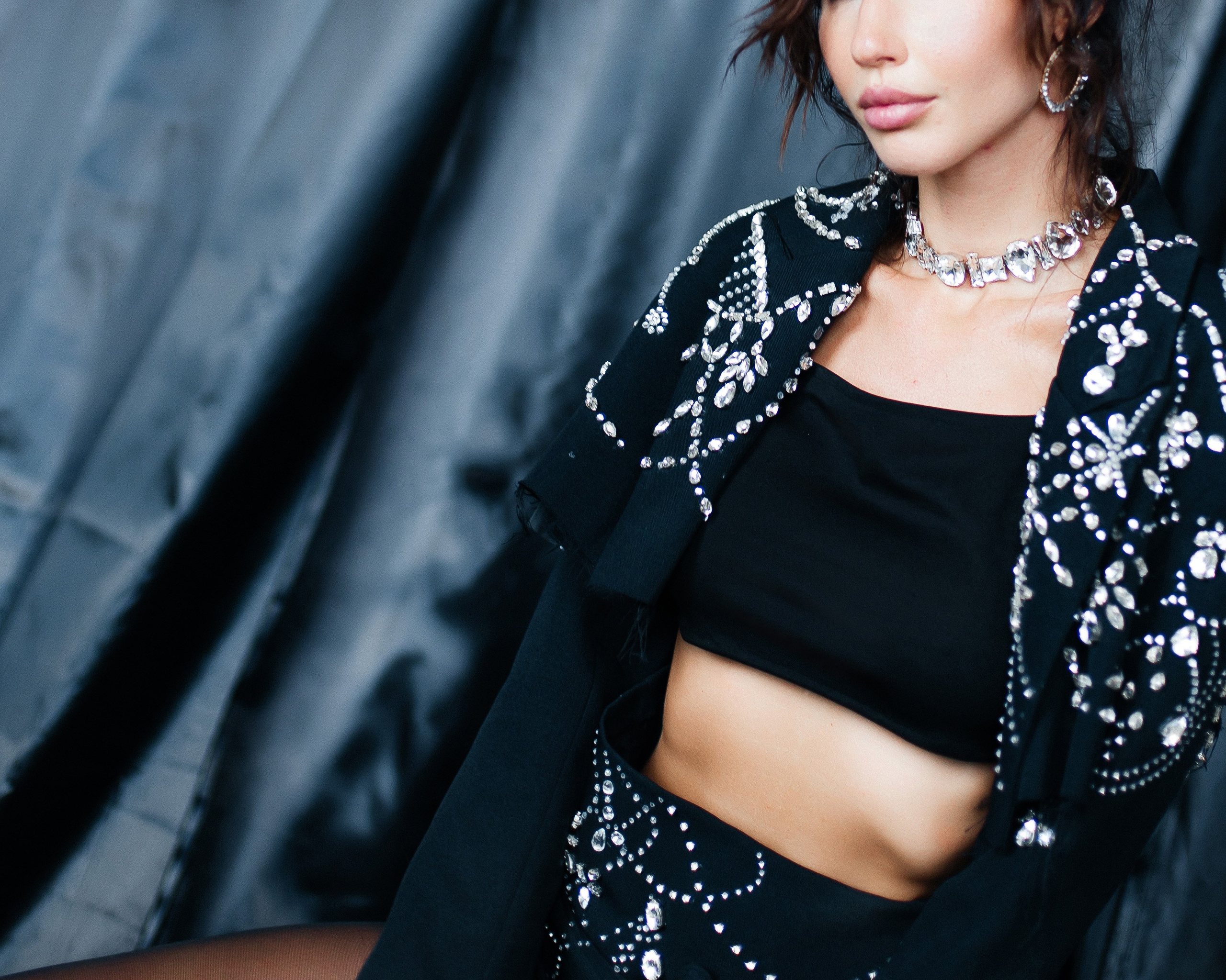 Надя. Женский фотограф в Москве Светлана Смагина