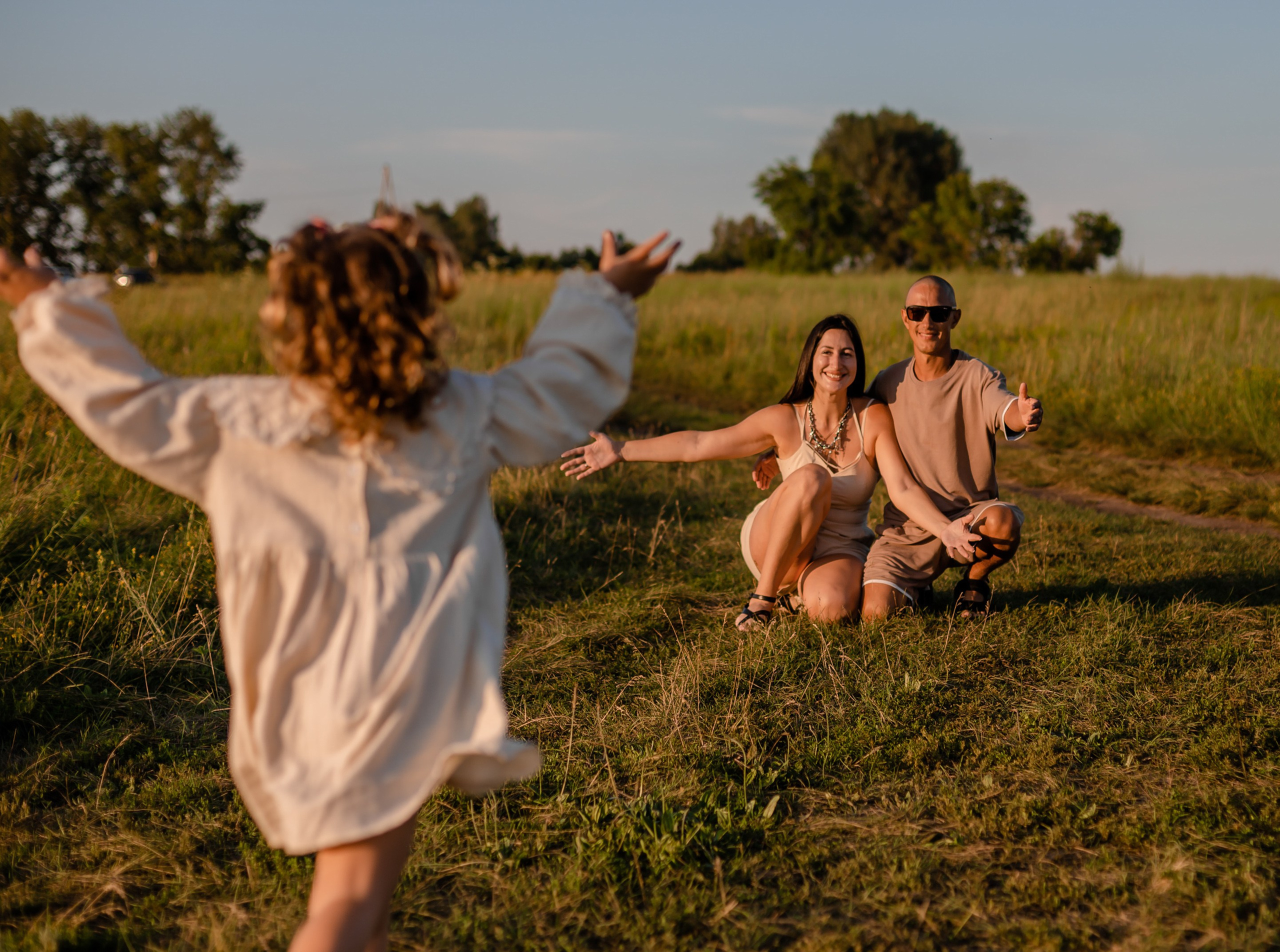 Семейный фотограф в Бийске Печкурова Анна