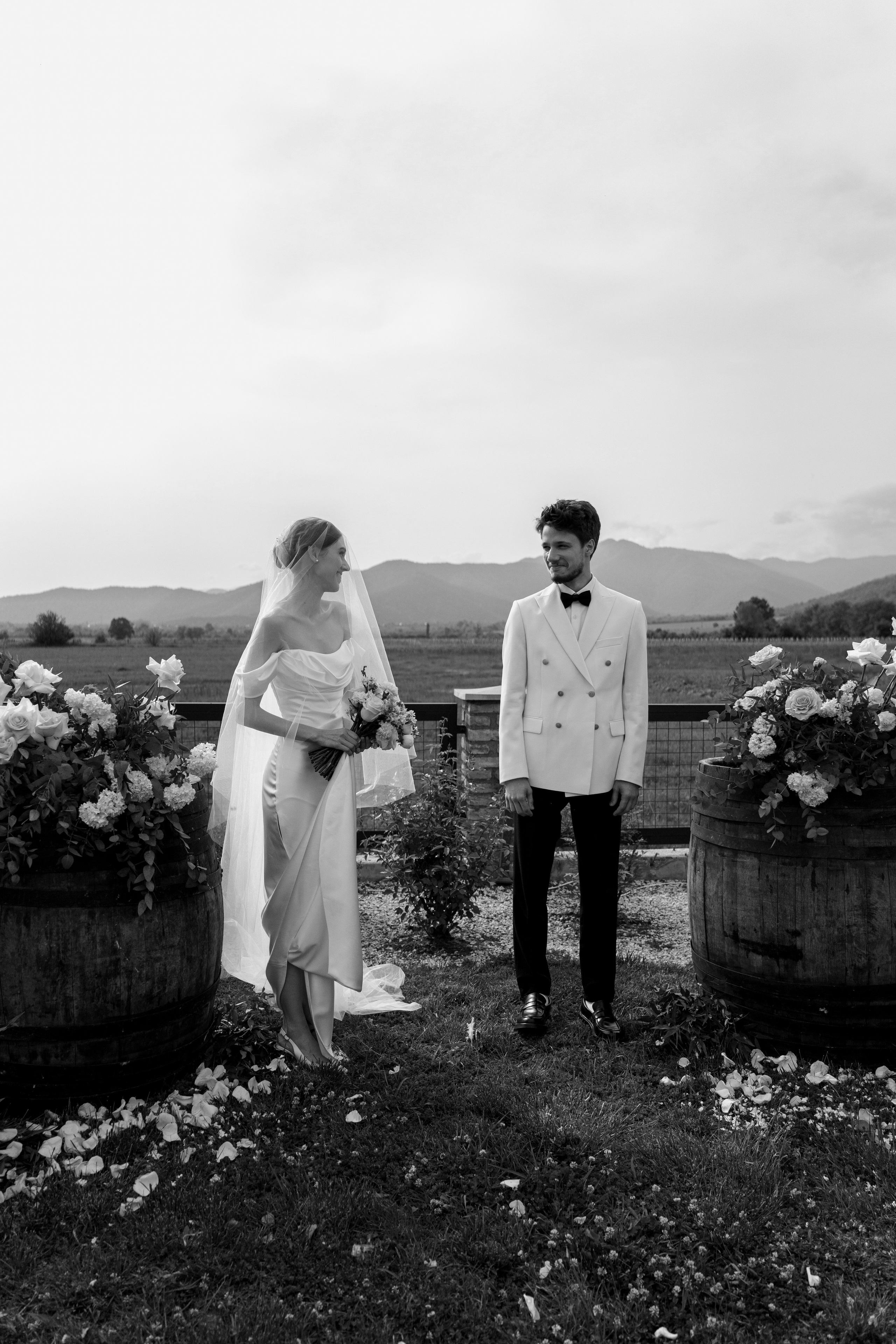 Кахетия: Семён и Лейла. Свадебный и индивидуальный фотограф Татьяна Гуляева