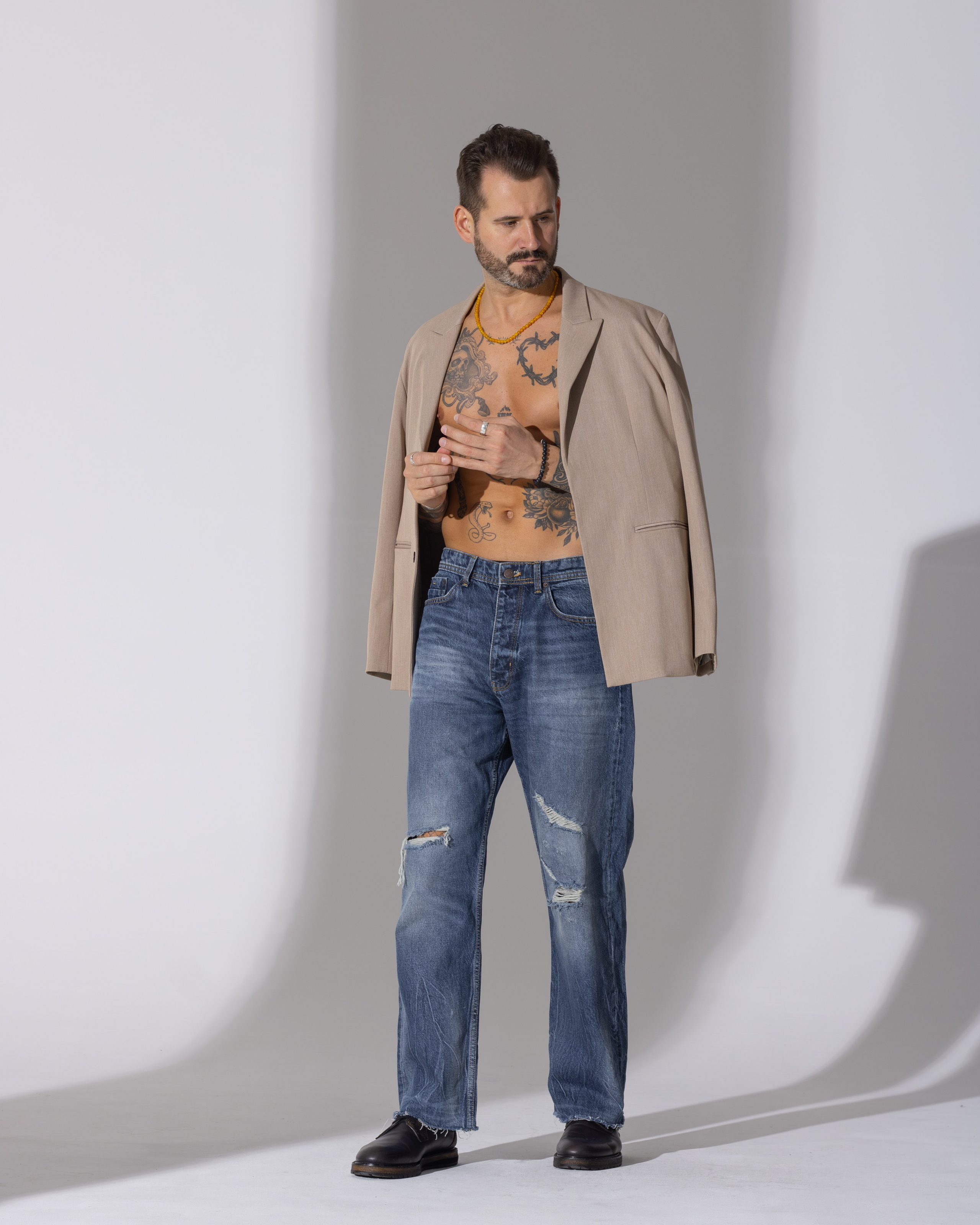 Алексей. Фотограф в Москве Киселева Екатерина