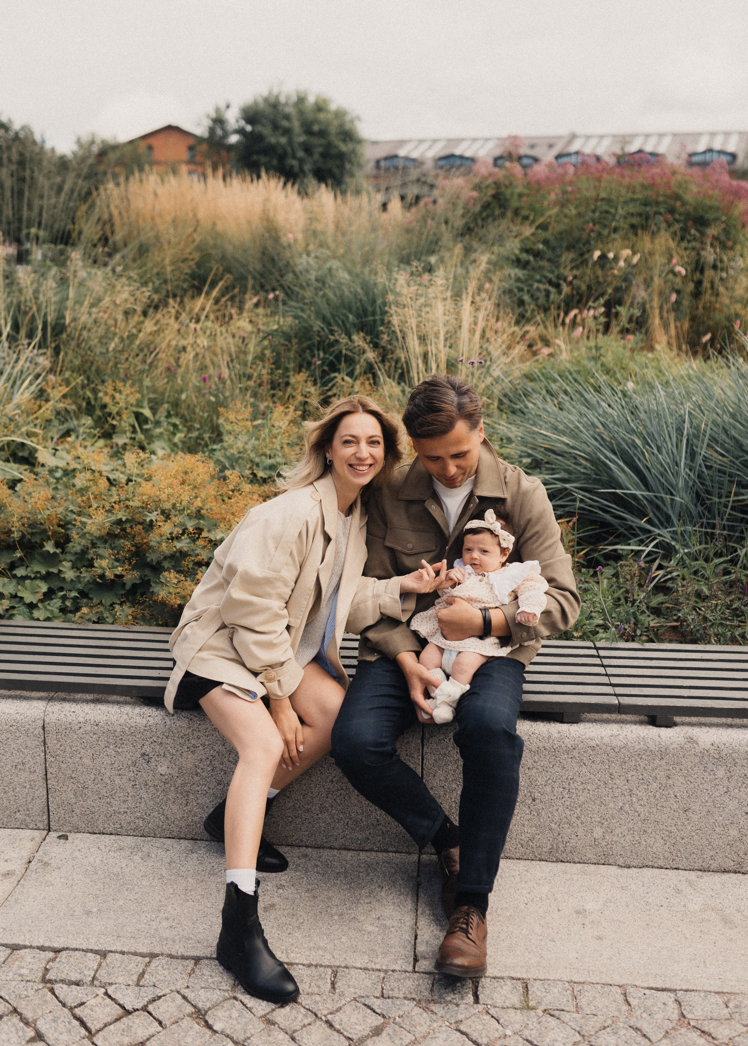 ♡. Свадебный и портретный фотограф в Калининграде и Москве Марк Юдинцев