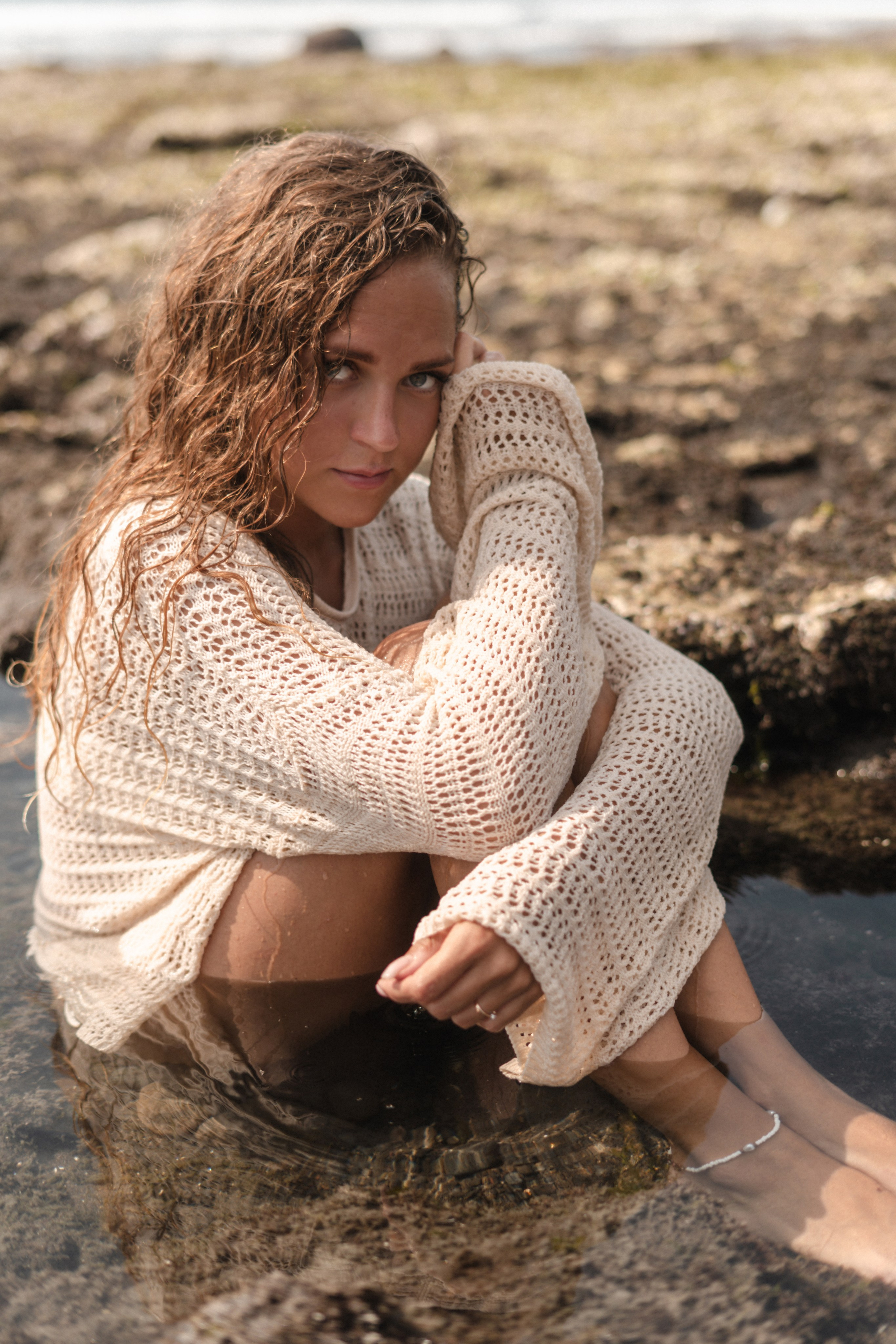 Ekaterina. Alena Gribkova