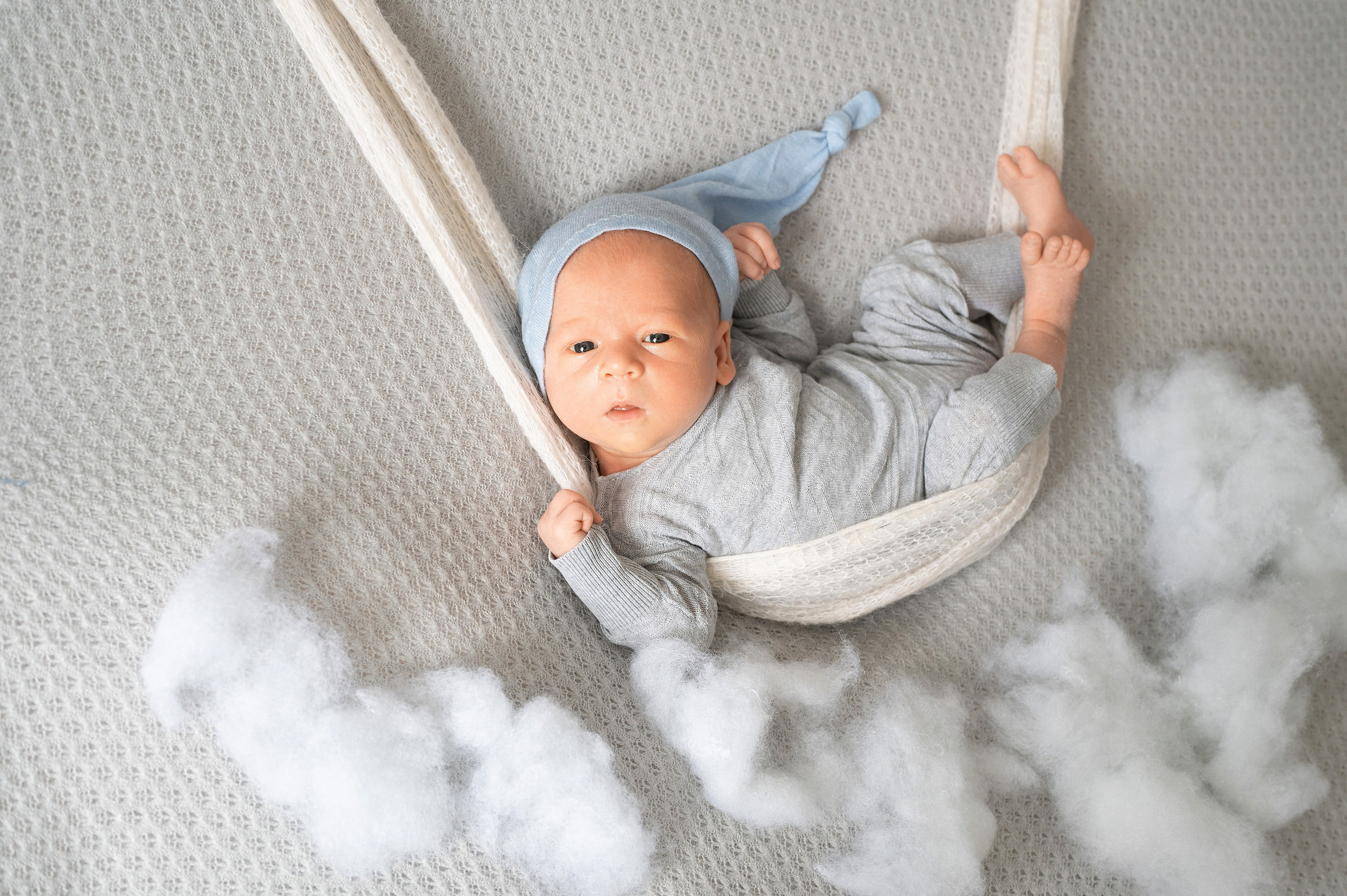 Мирон. Фотограф новорожденных, семейный детский в Тюмени Татьяна Морозова