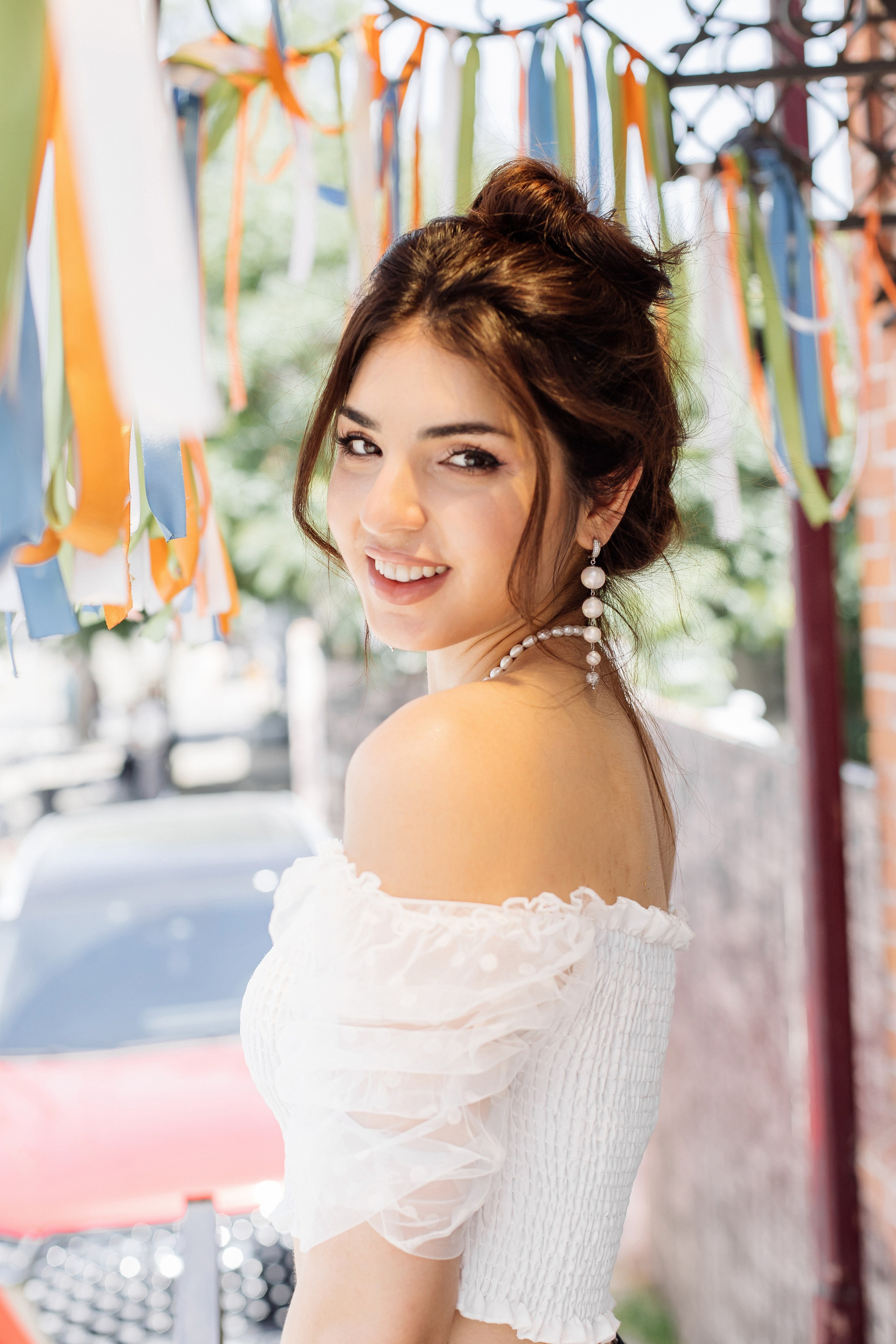 Валерия. Свадебный фотограф Анастасия Багдасарян