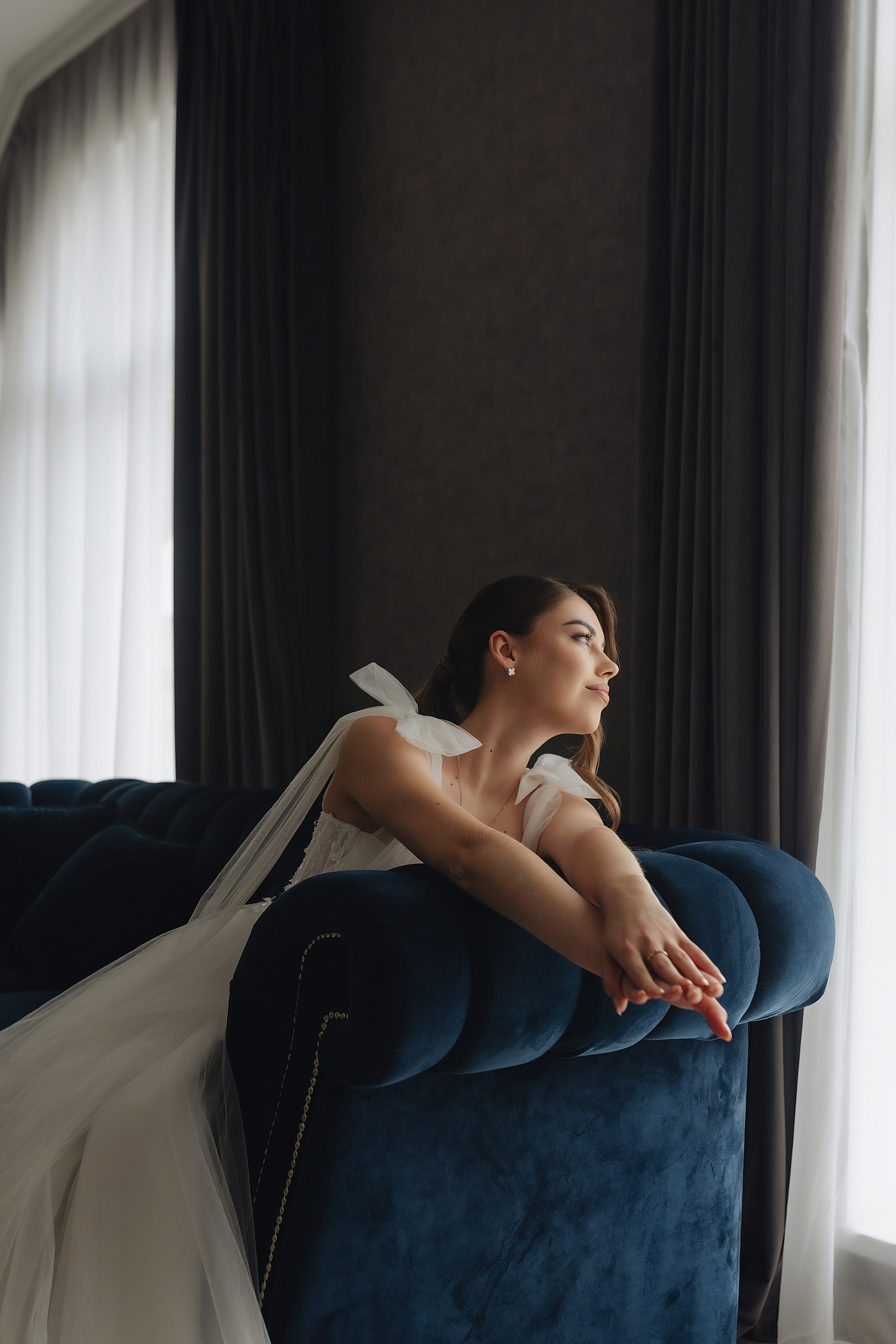 Алиса и Алексей. Фотограф Карина Шмулёва. Воронеж и область