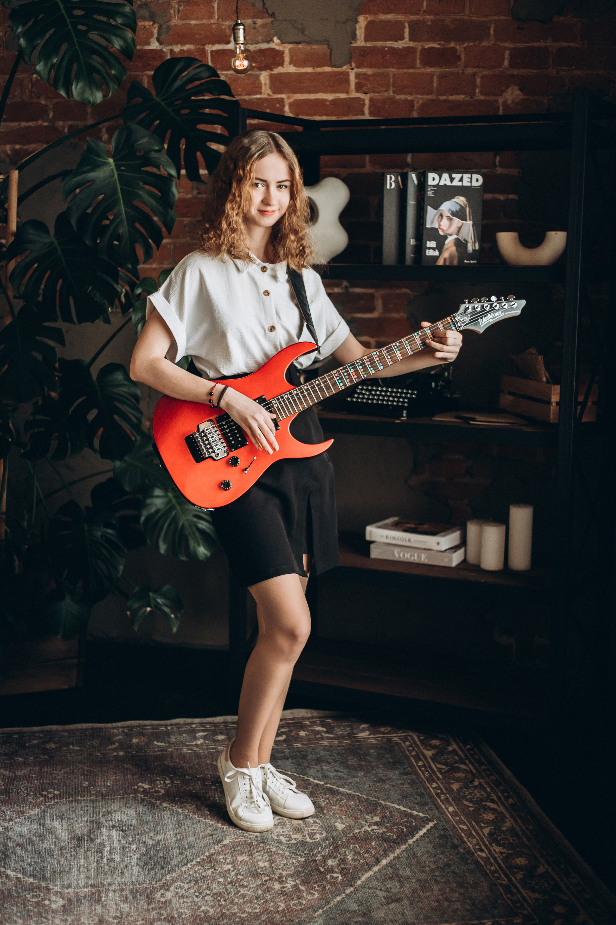 Выпускной класс на альбомы в студии. Портретный и семейный фотограф в Саратове Елена Шустова