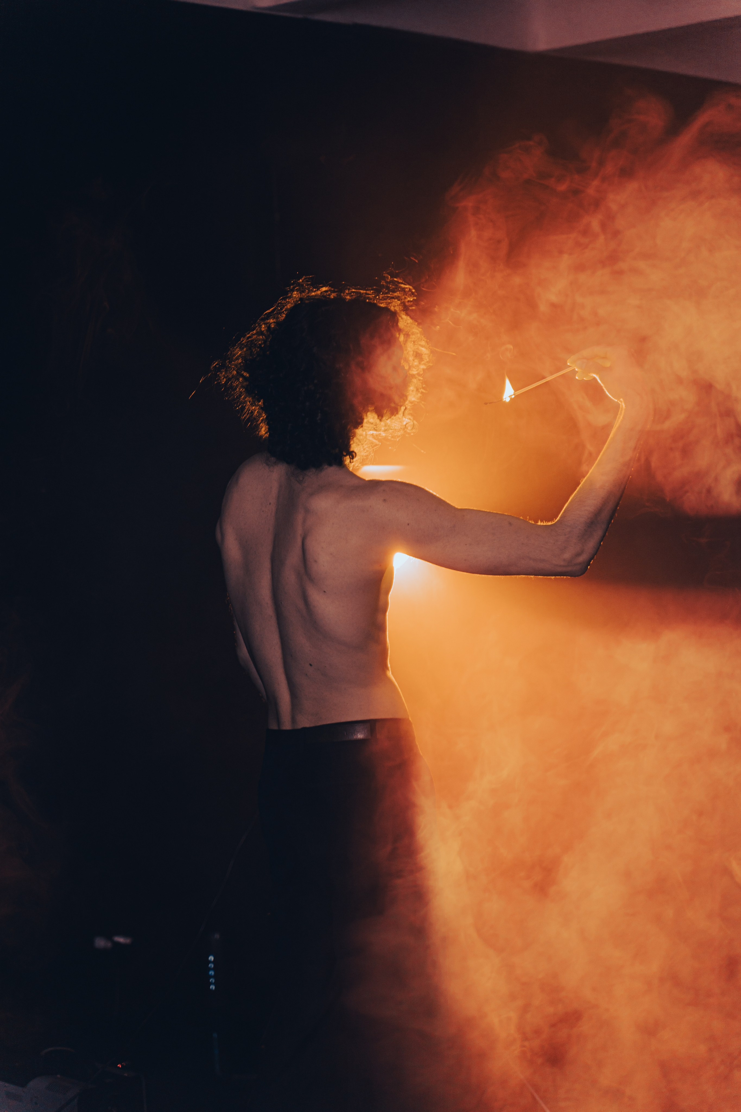 Никита. Кахнович Сергей Будуарный фотограф