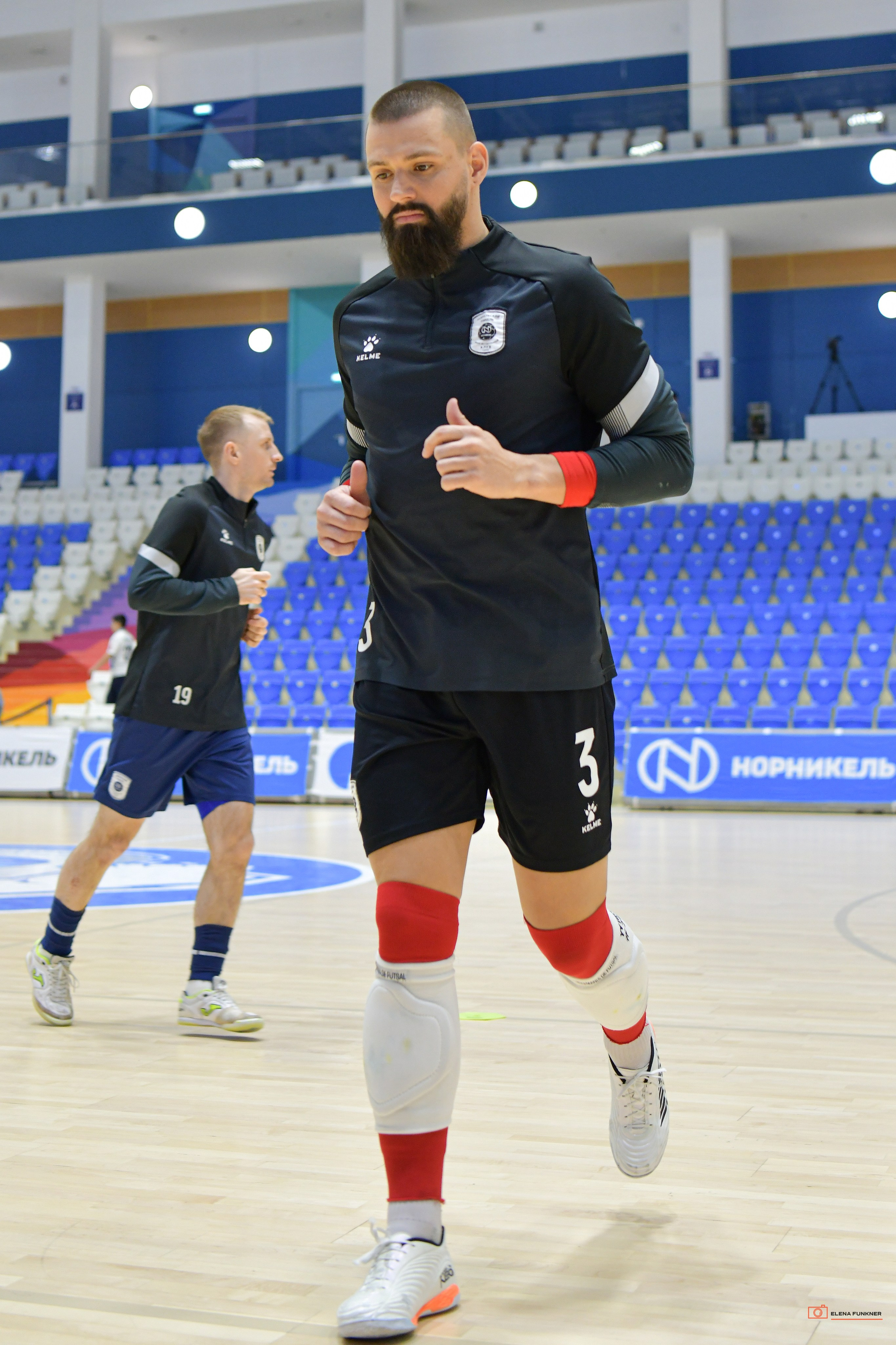 05-06.04.2024 18 тур НН-Торпедо. Свой взгляд через объектив