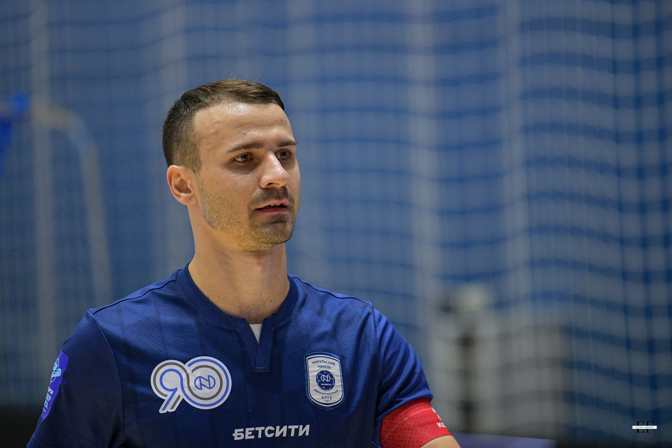 МФК «Норильский никель» vs МФК «Тюмень» 7 тур, 2 игра (8:2). Свой взгляд через объектив