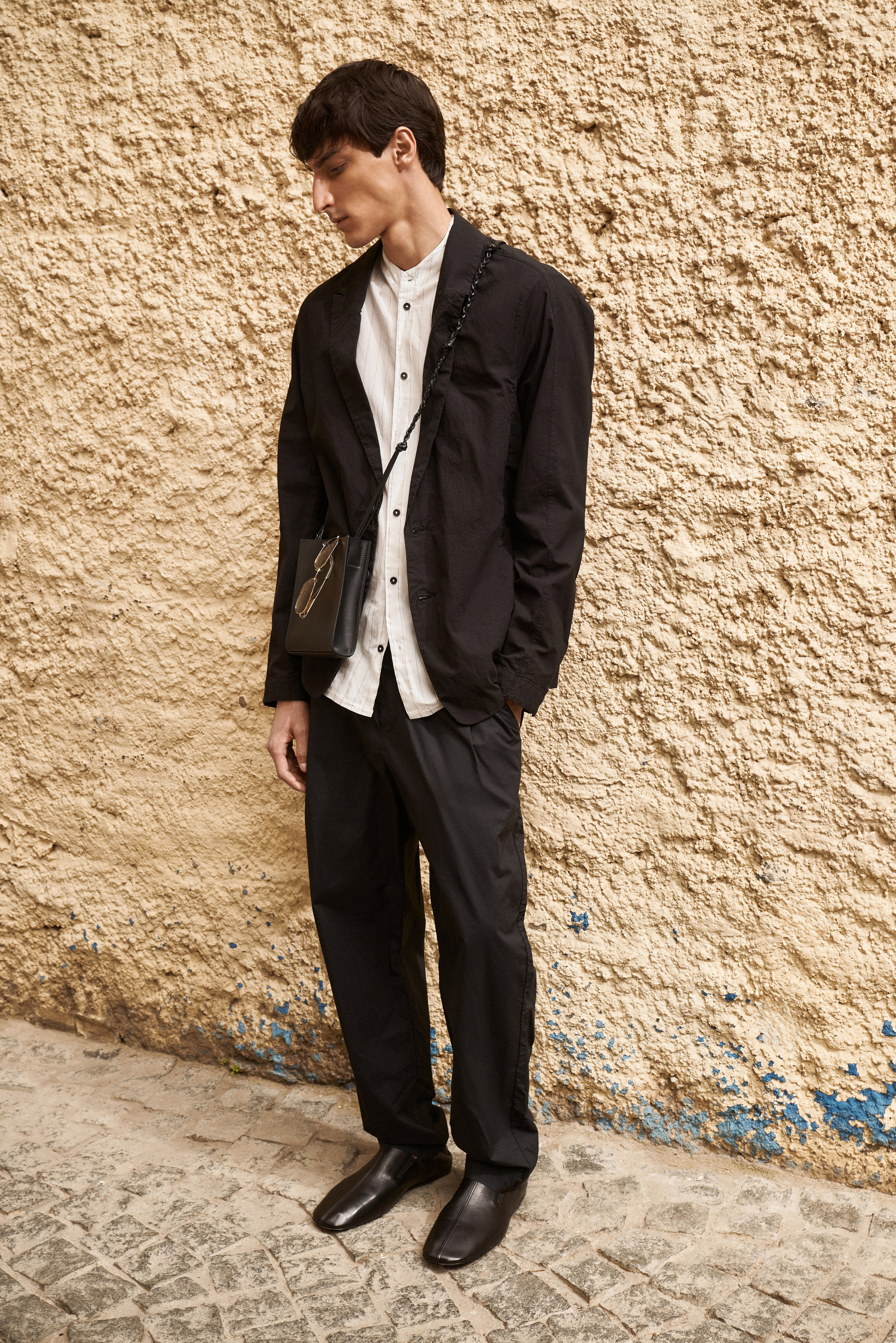 Transit. Dolgikh Production team