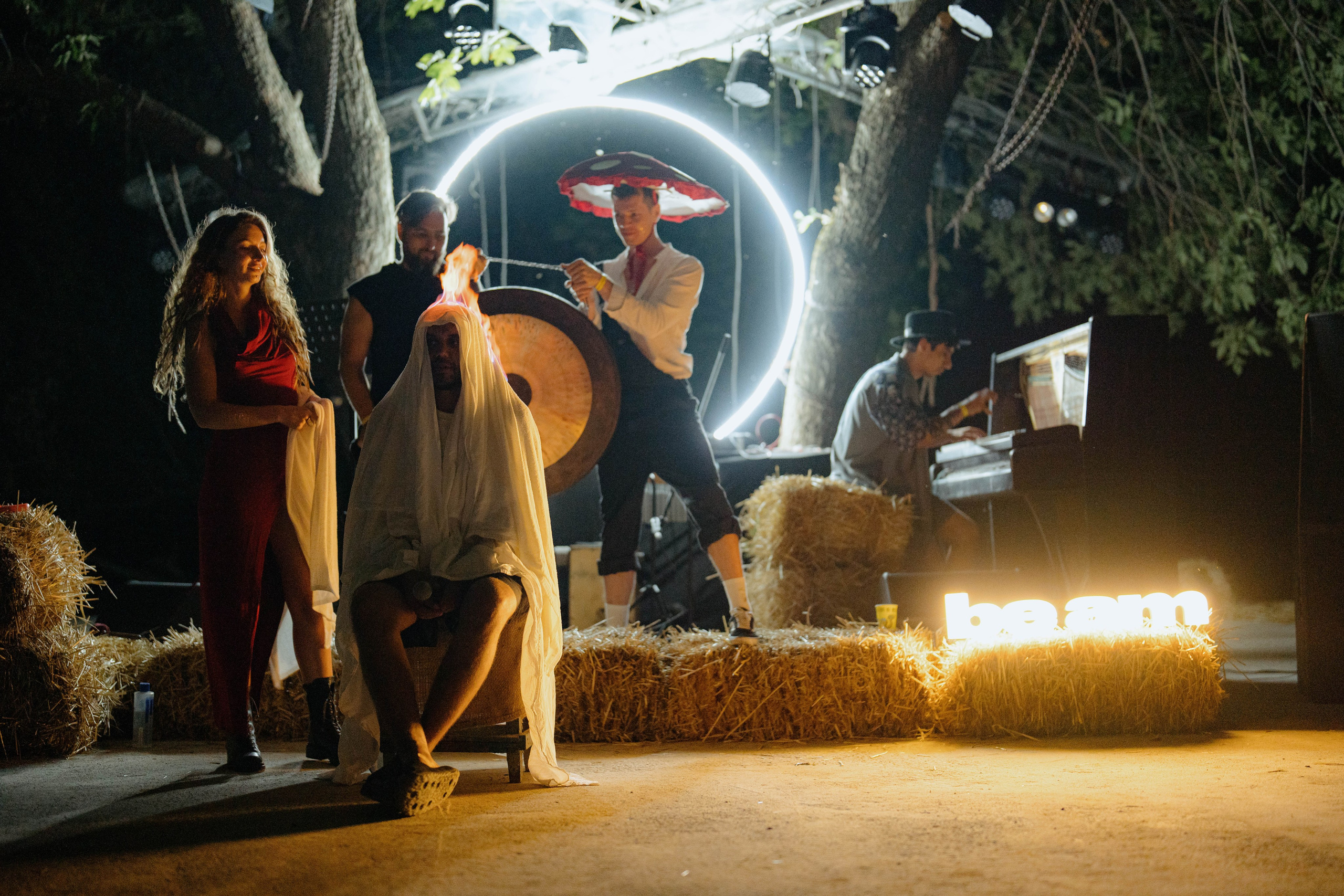 ASS FAMILY | СОН В ДЕРЕВНЕ | АВИАРЕЖИМ 8.0