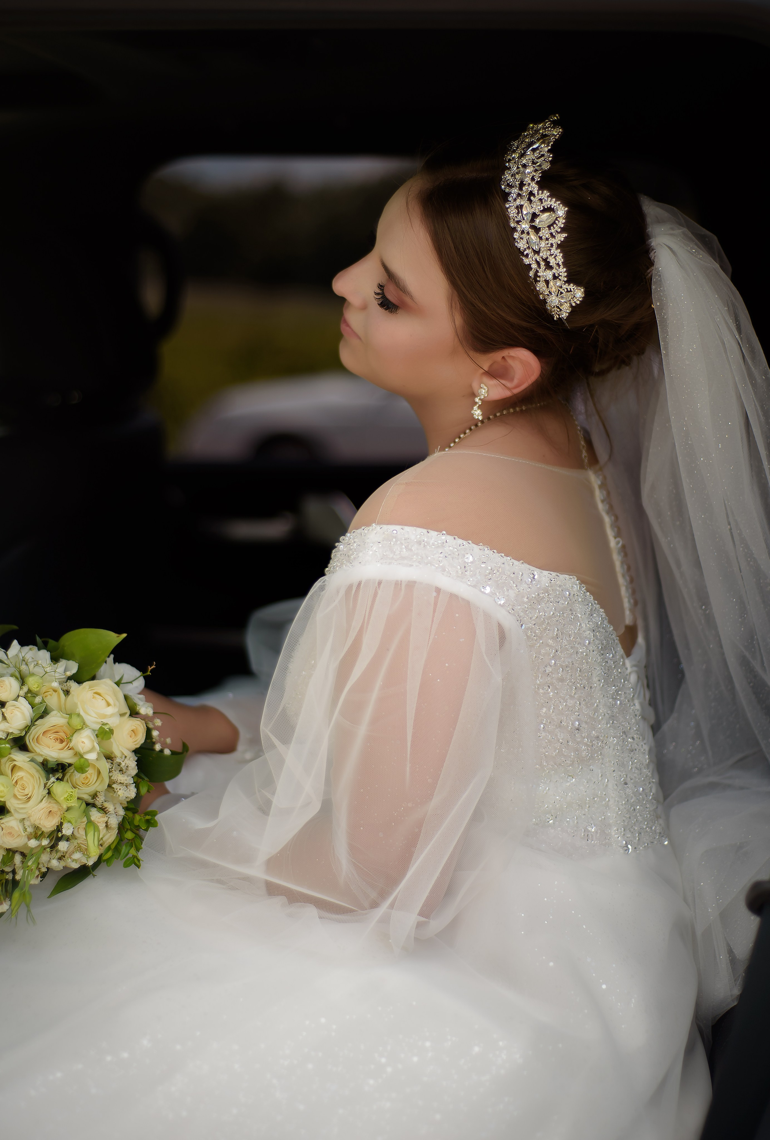 Свадебная фотосессия. Детский, семейный и свадебный фотограф Воронежской области